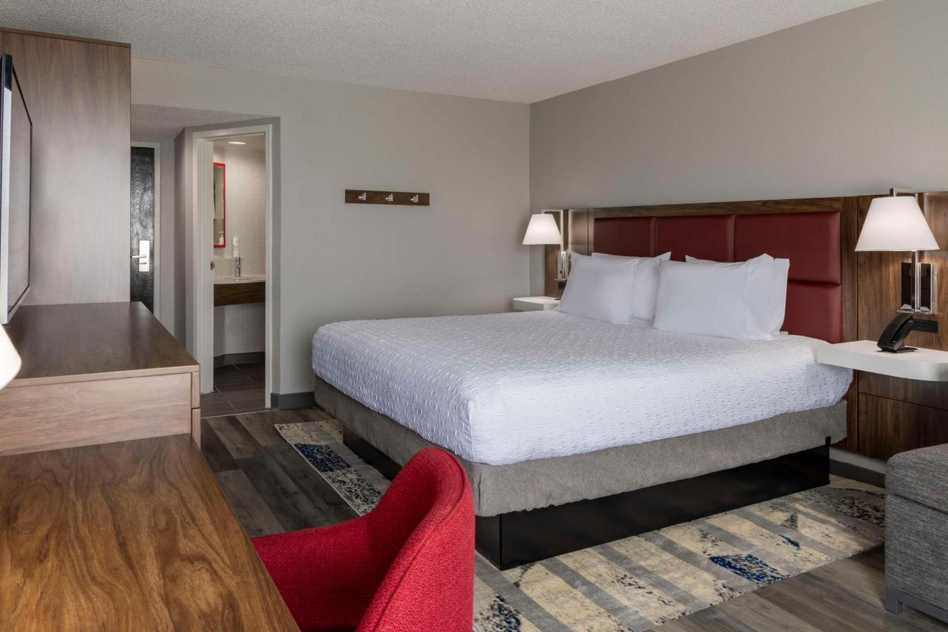 Hampton Inn Athens photo 23