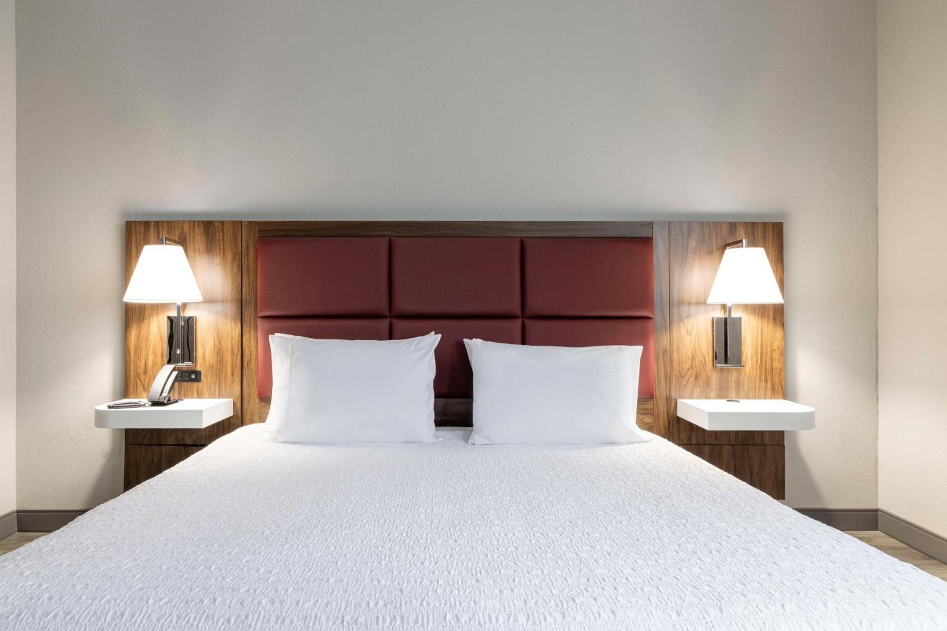 Hampton Inn Athens photo 31