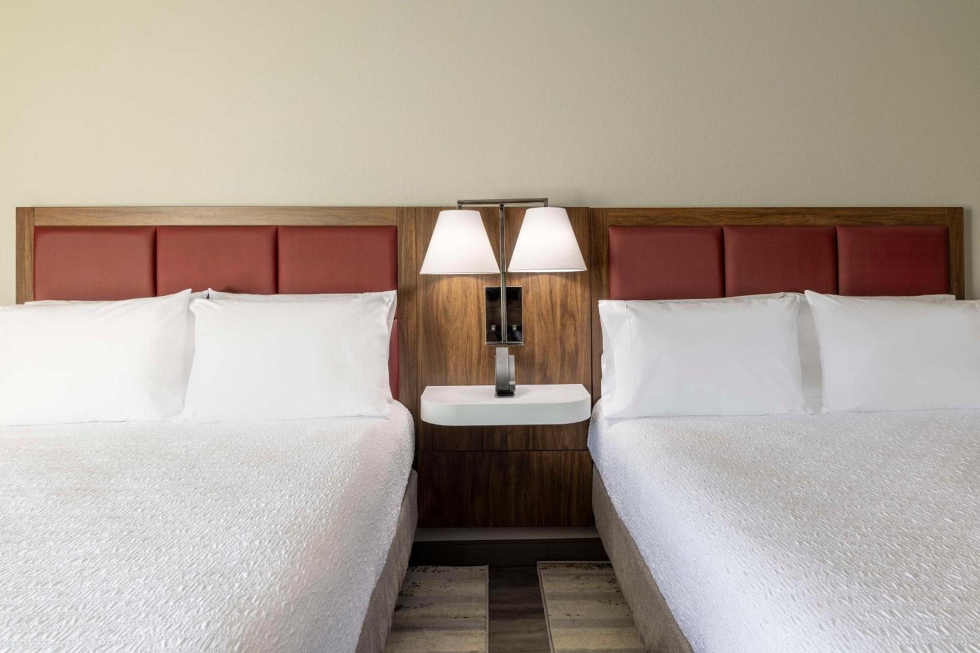 Hampton Inn Athens photo 30