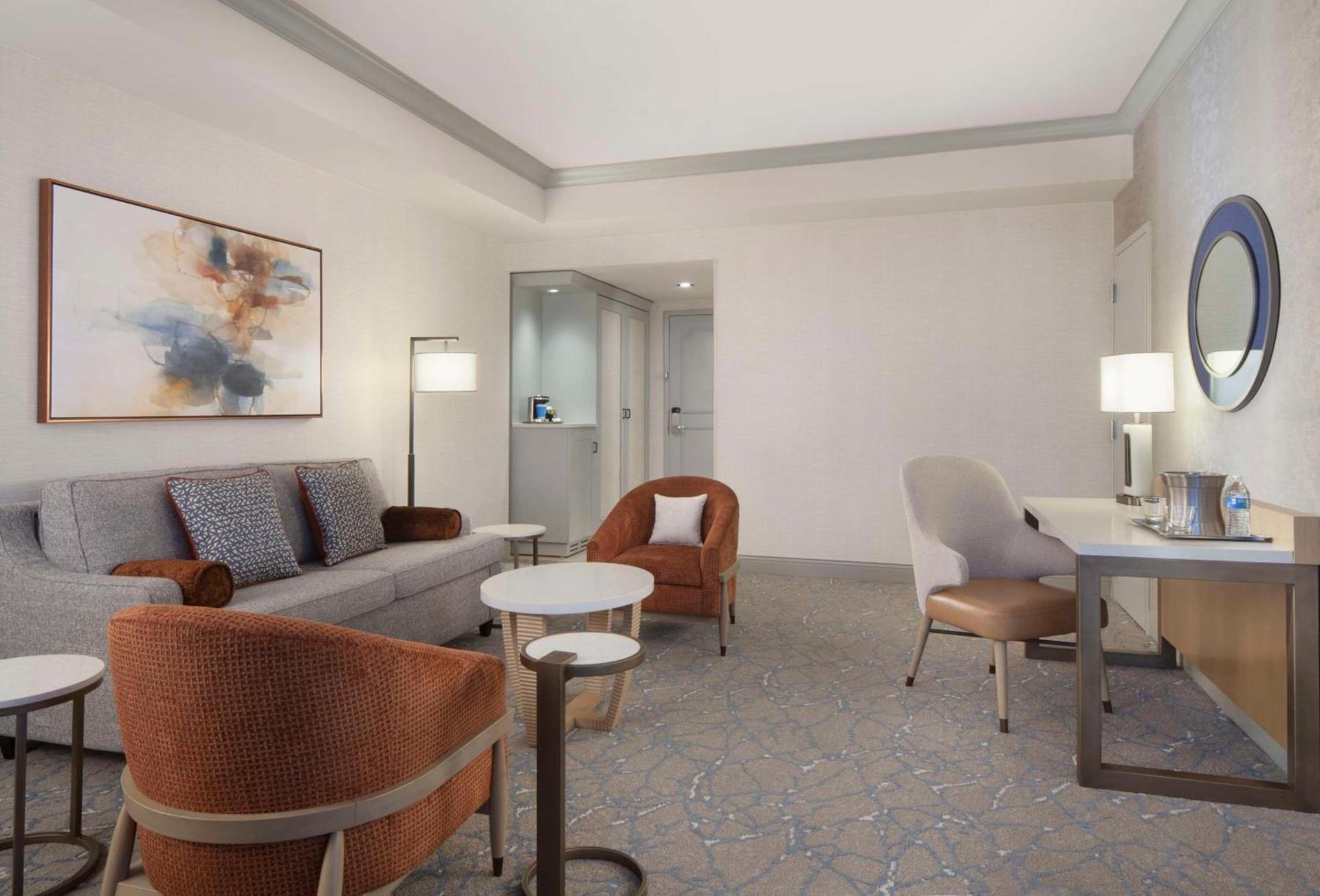 Hilton Anatole photo 97