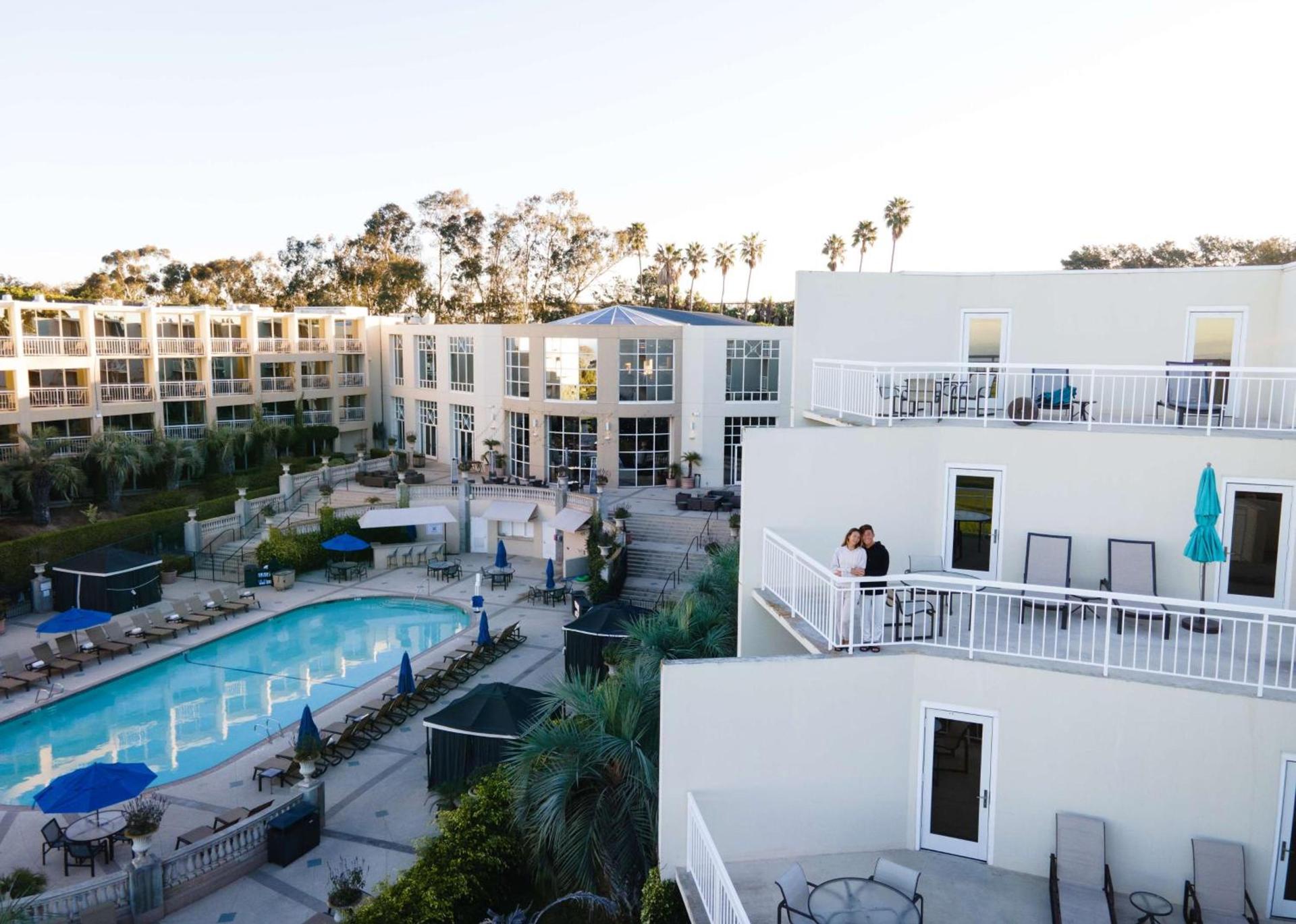 Hilton La Jolla Torrey Pines photo 14