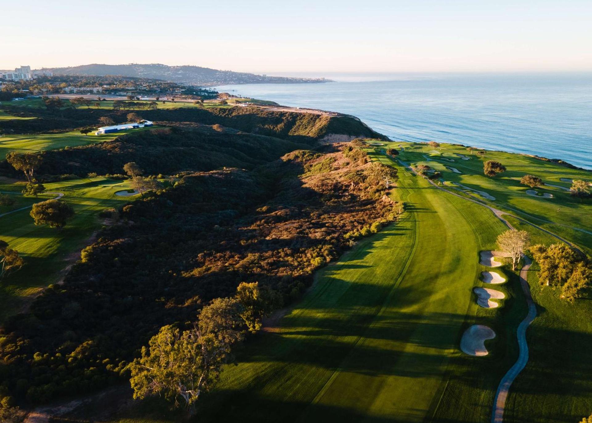 Hilton La Jolla Torrey Pines photo 96