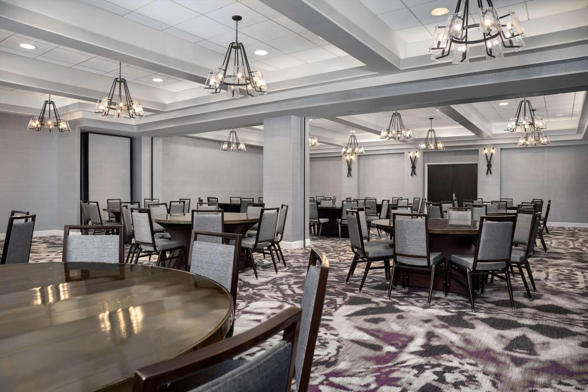 Embassy Suites by Hilton Crystal City National Airport photo 47