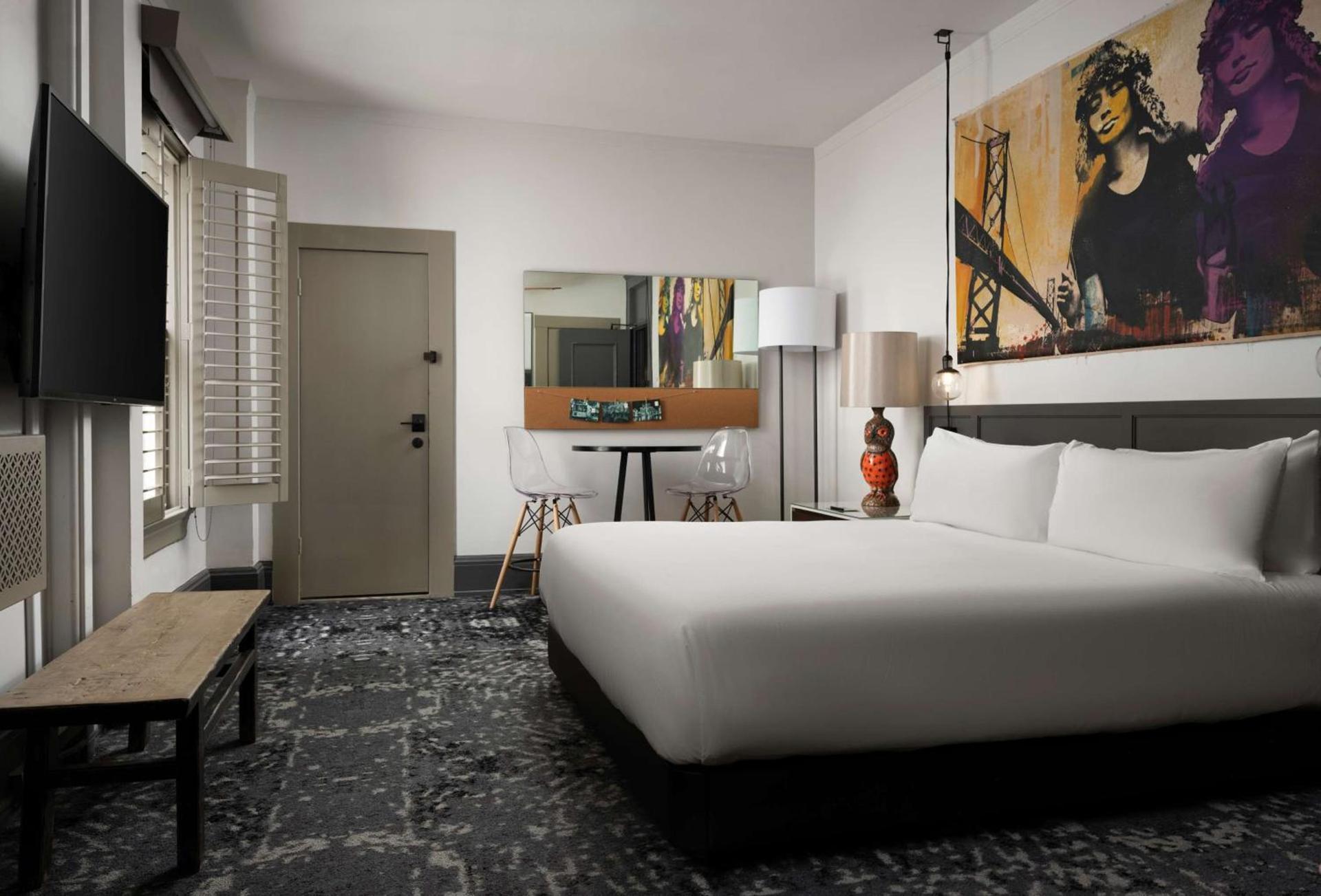 The Barnes San Francisco, Tapestry Collection by Hilton photo 32