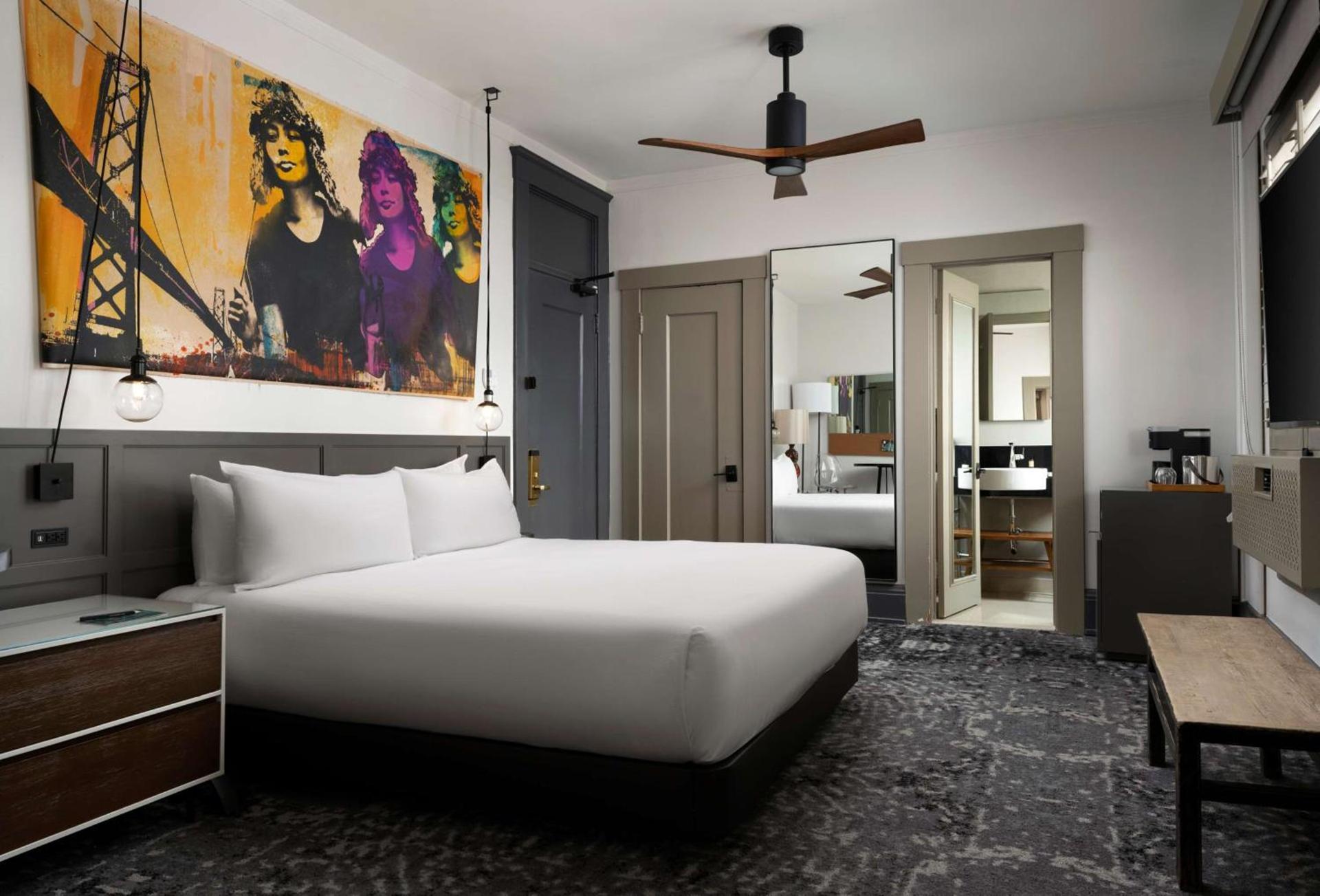 The Barnes San Francisco, Tapestry Collection by Hilton photo 46