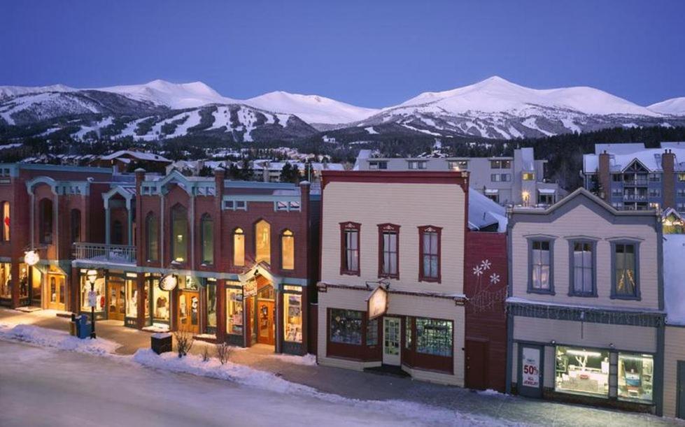 Gravity Haus Breckenridge photo 61