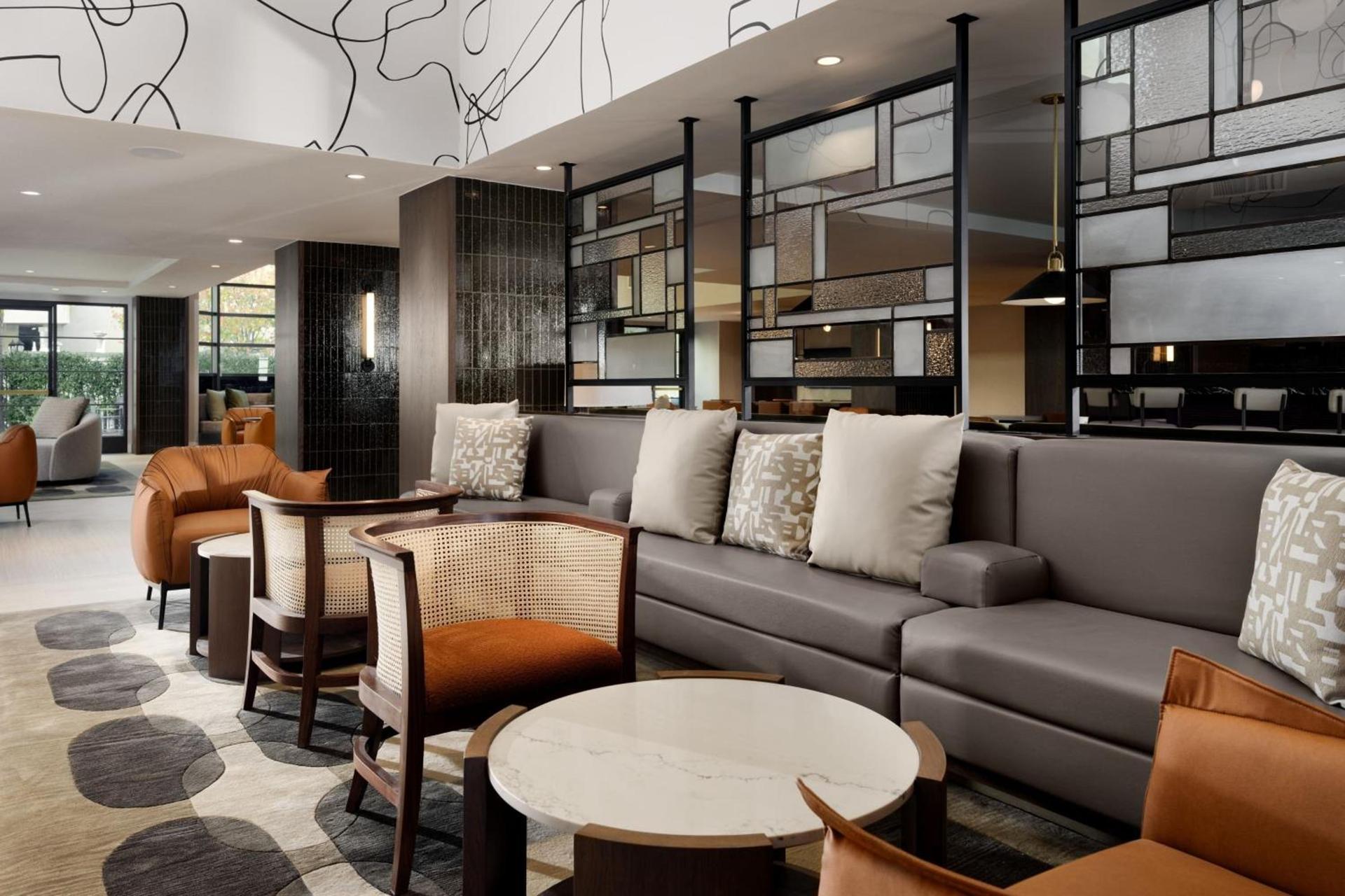 Courtyard by Marriott Los Angeles Pasadena Old Town photo 7