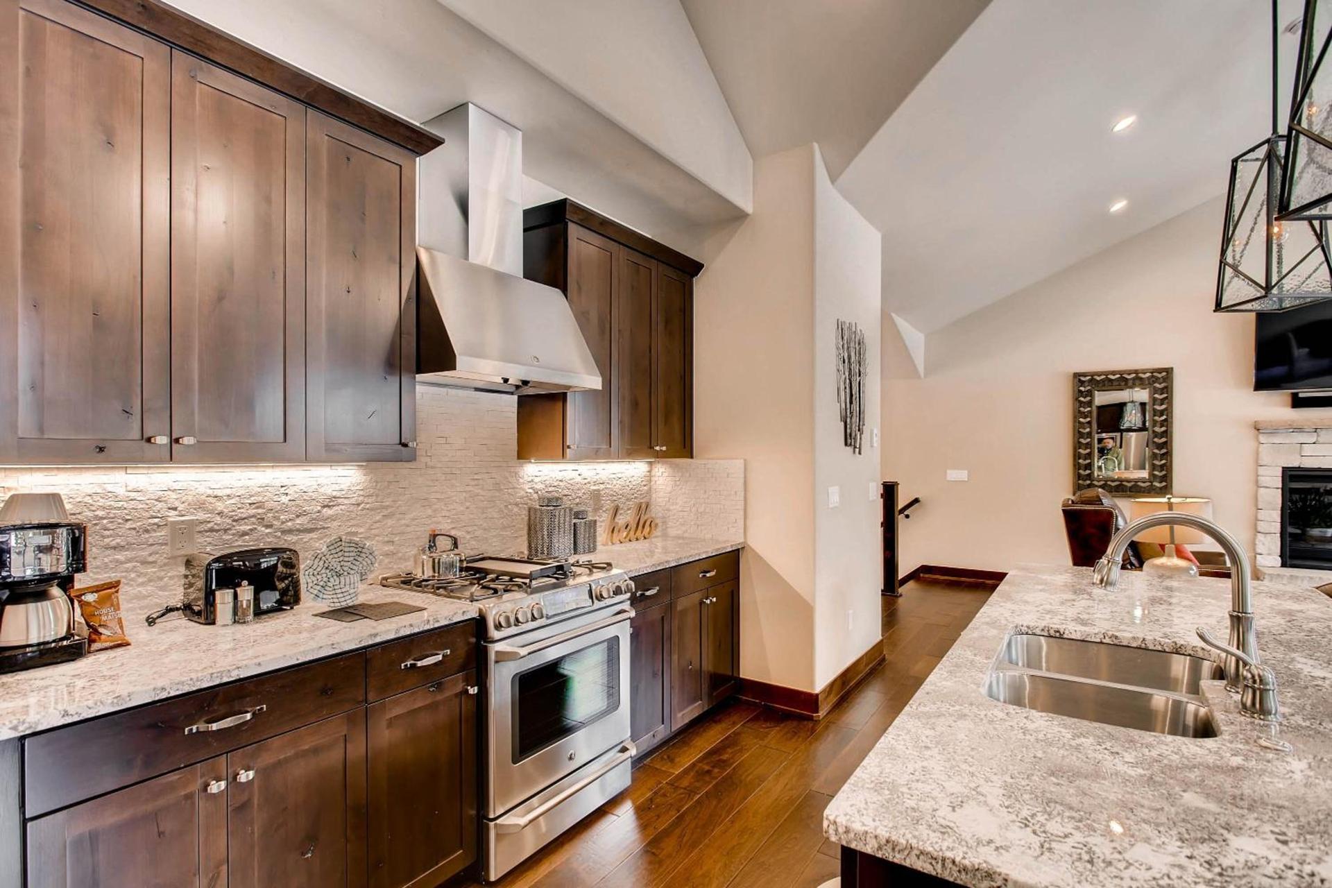River Run Townhomes by Vail Resorts photo 47