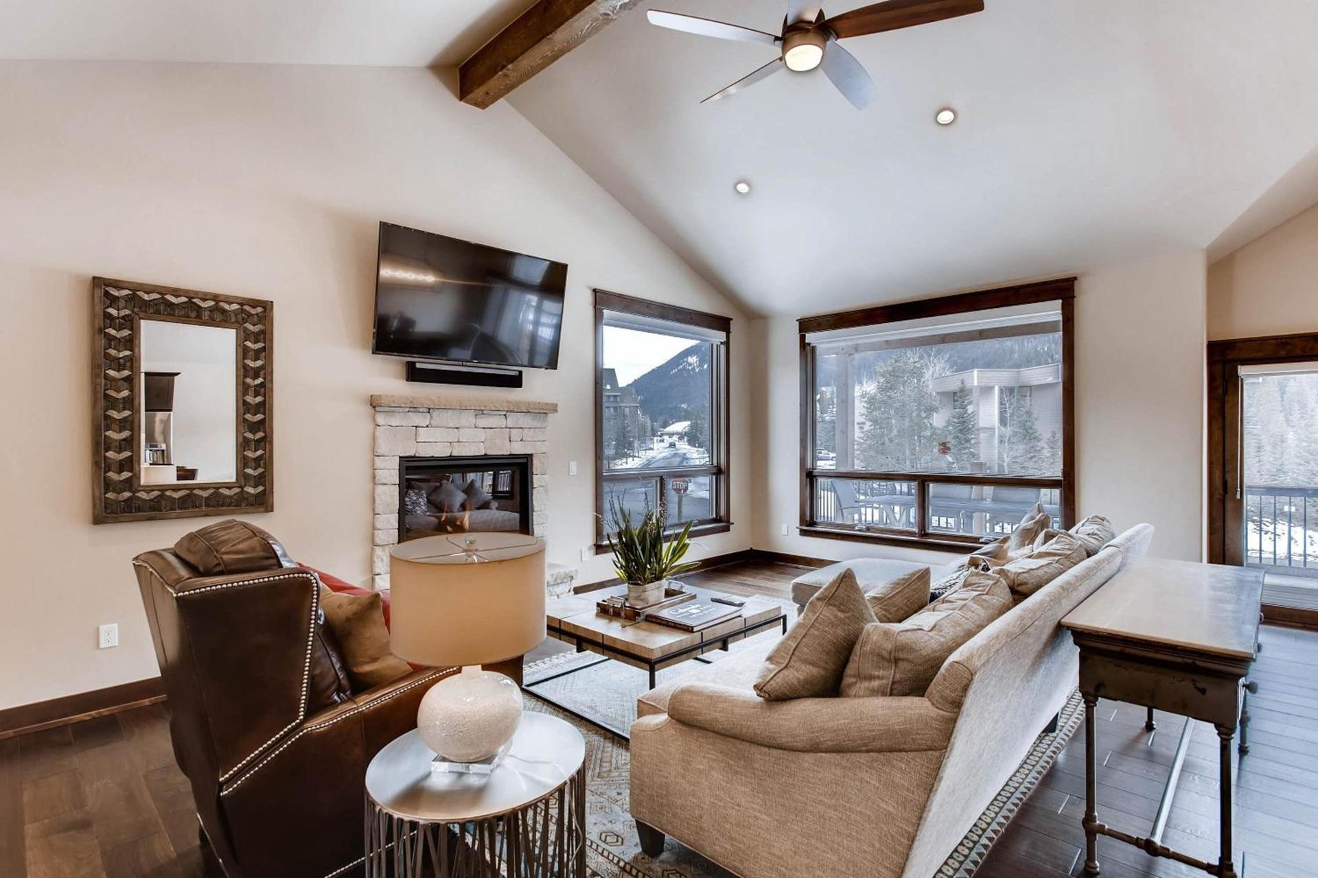 River Run Townhomes by Vail Resorts photo 49