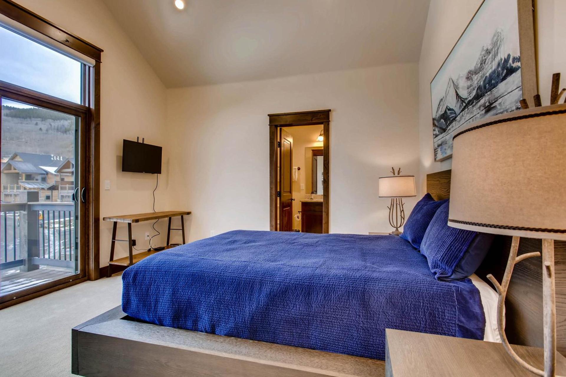 River Run Townhomes by Vail Resorts photo 53