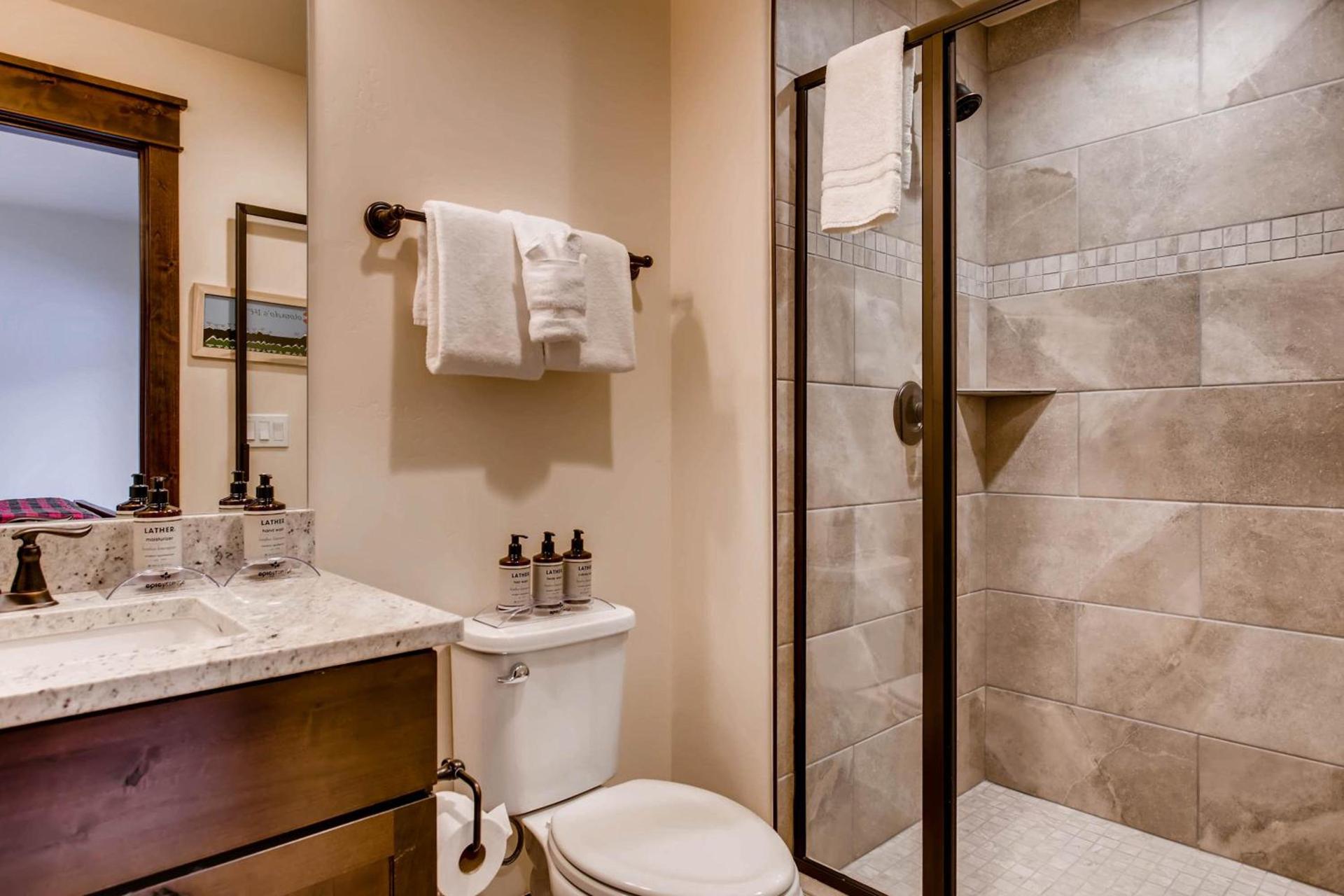 River Run Townhomes by Vail Resorts photo 55