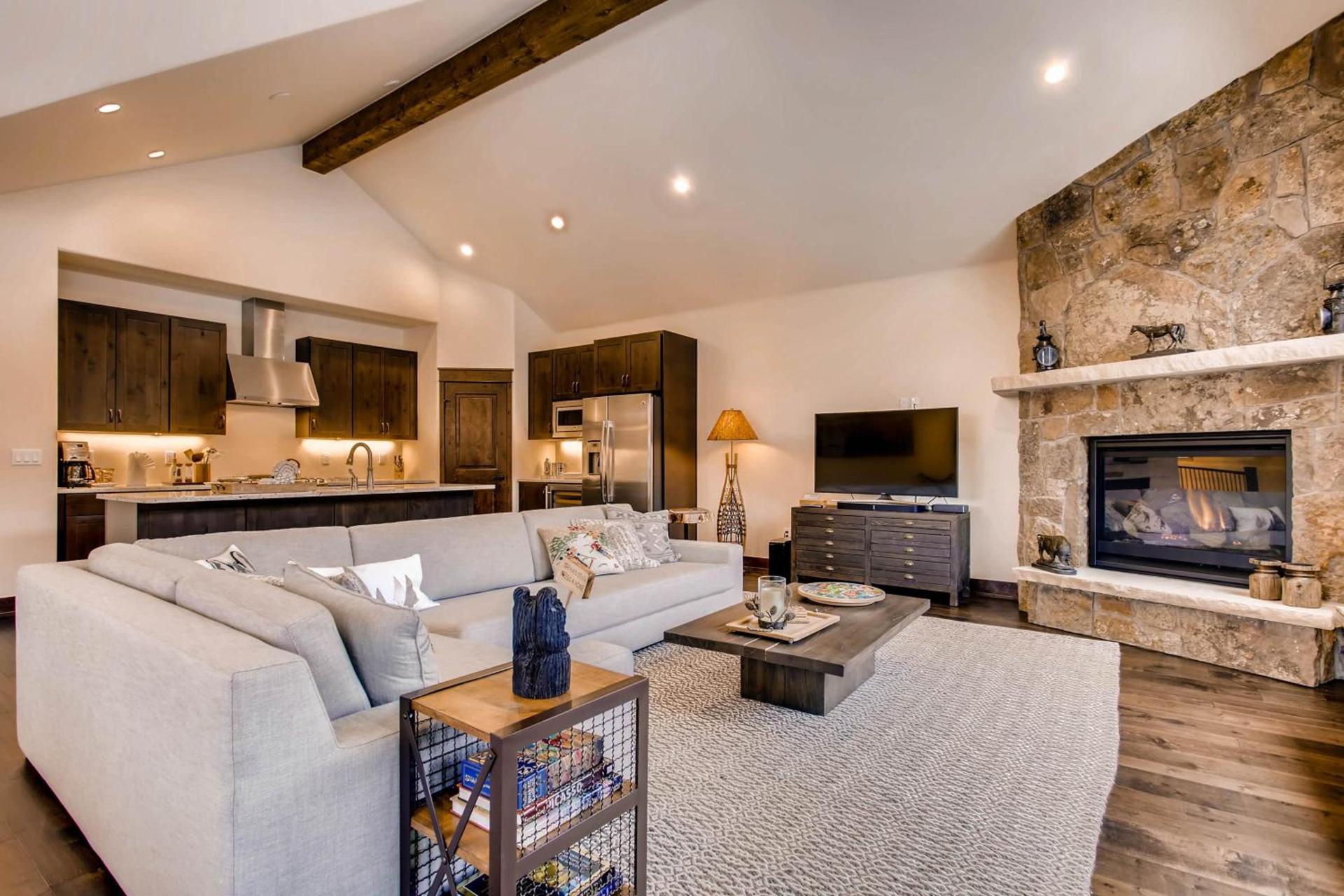 River Run Townhomes by Vail Resorts photo 56