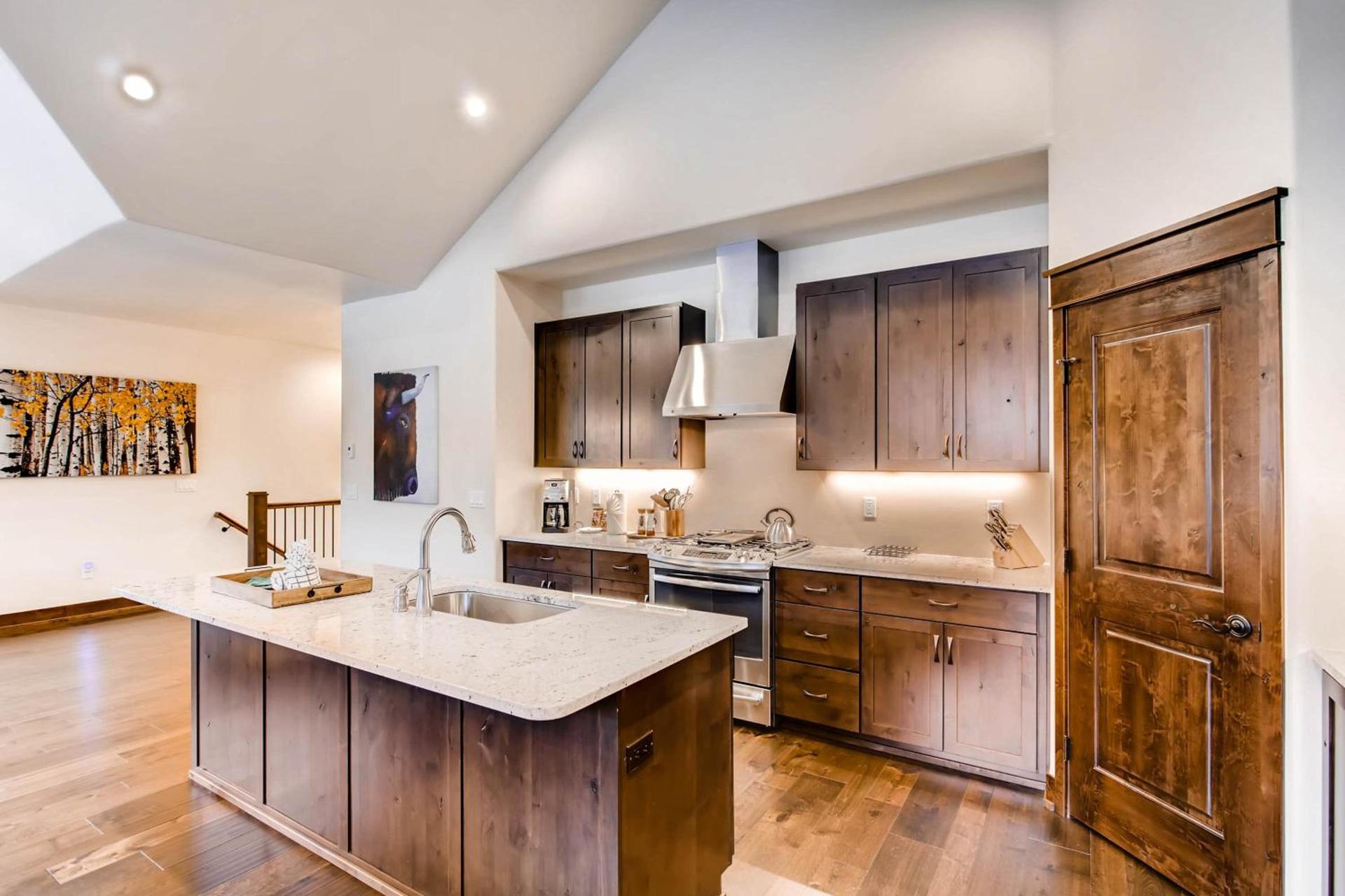 River Run Townhomes by Vail Resorts photo 57