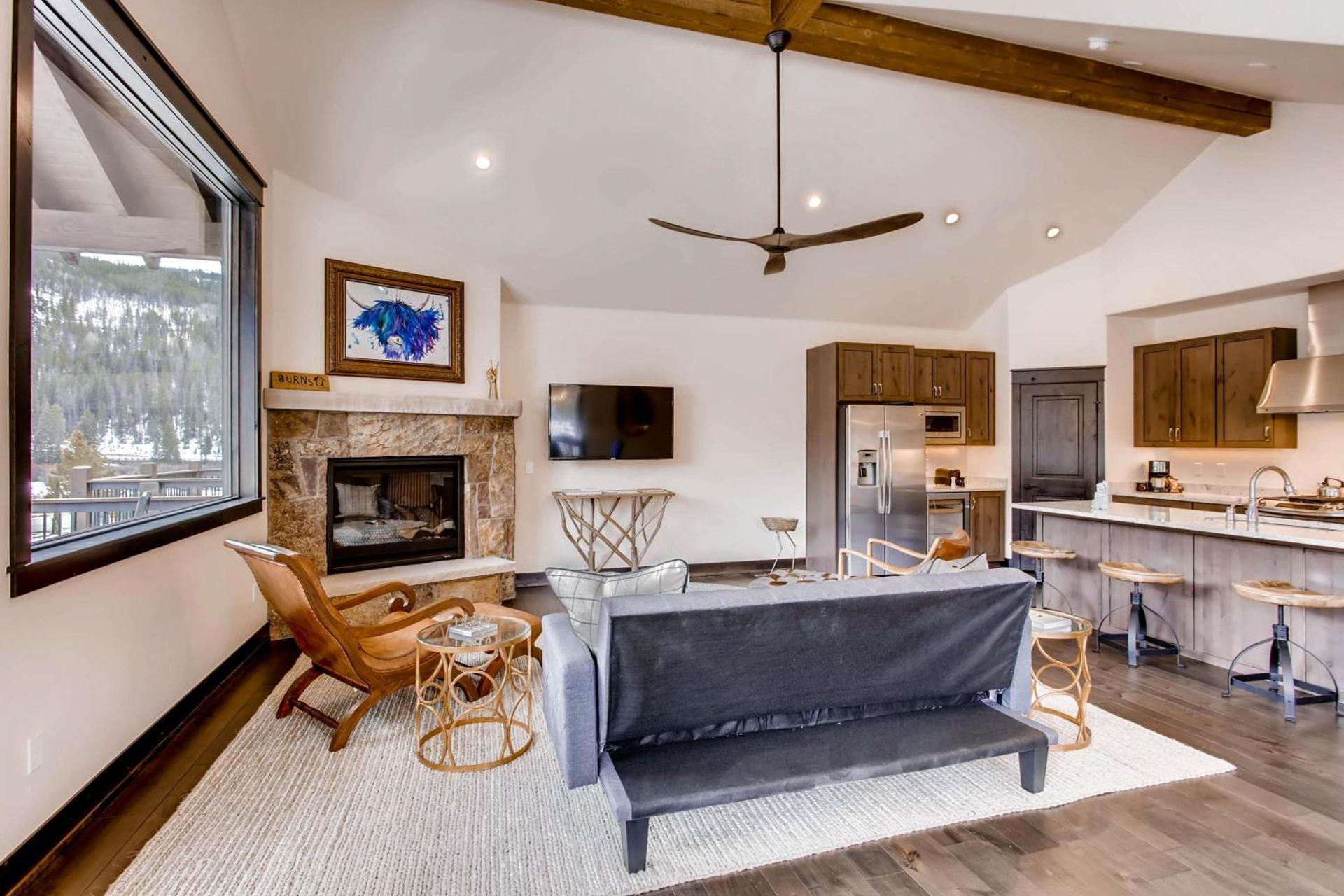 River Run Townhomes by Vail Resorts photo 59