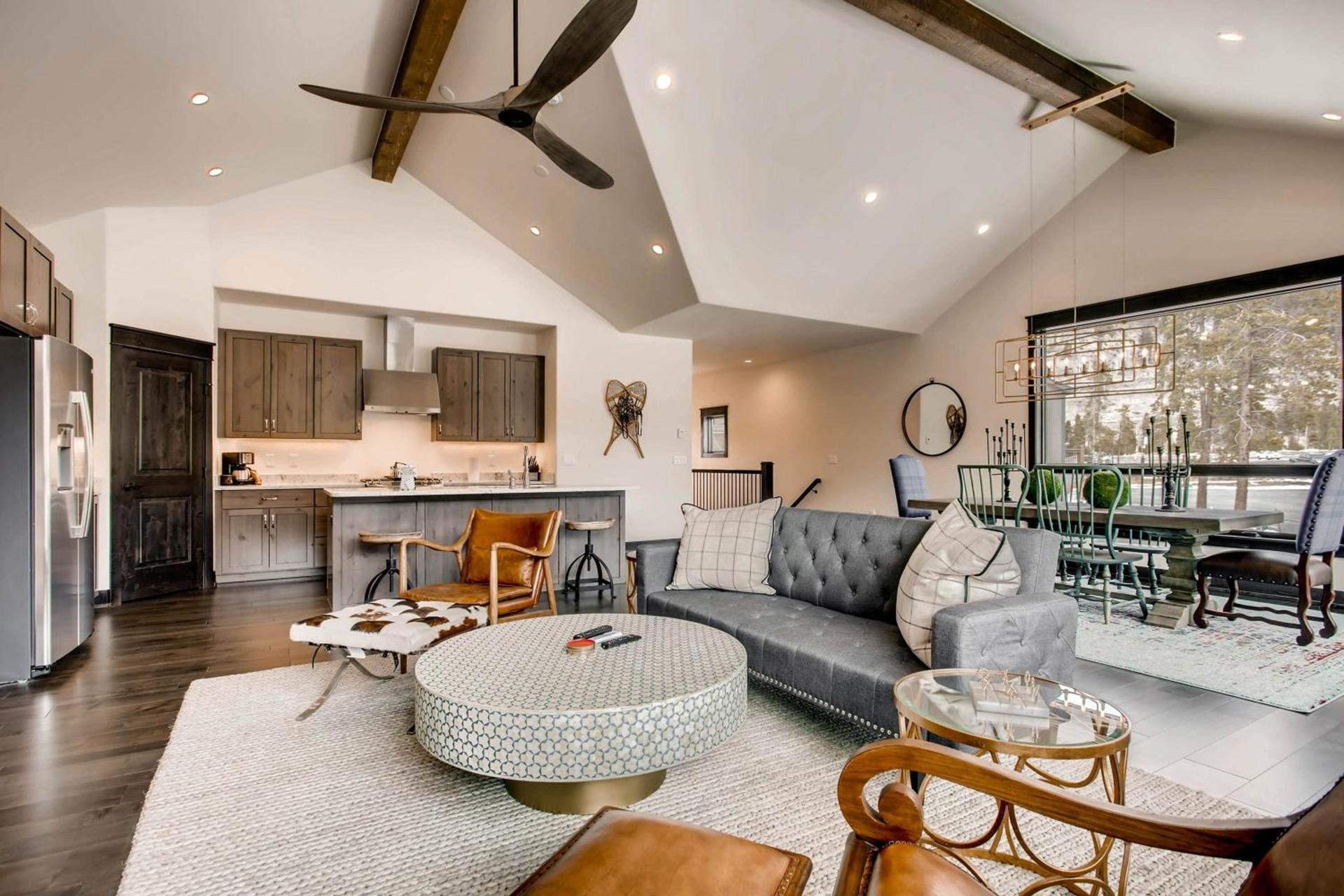 River Run Townhomes by Vail Resorts photo 58