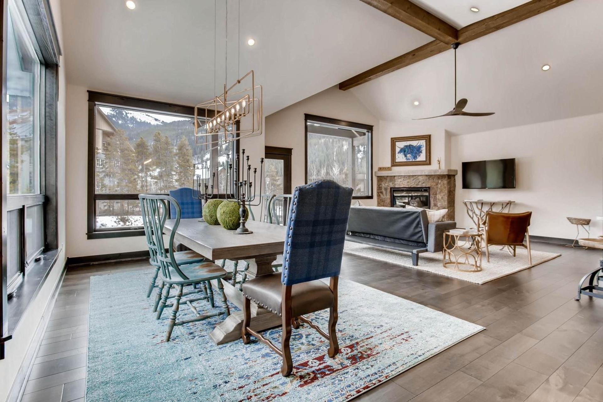 River Run Townhomes by Vail Resorts photo 60