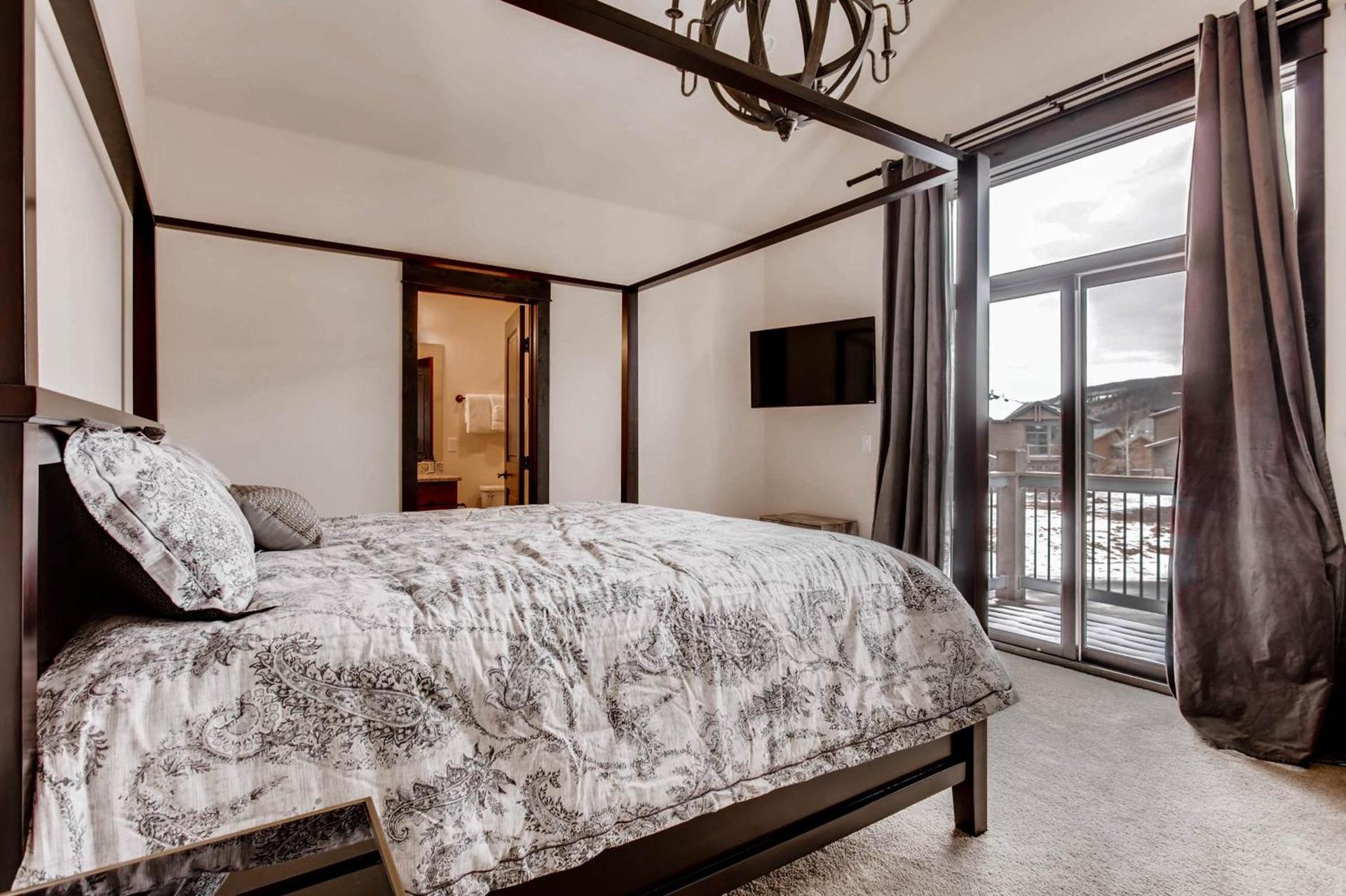 River Run Townhomes by Vail Resorts photo 61
