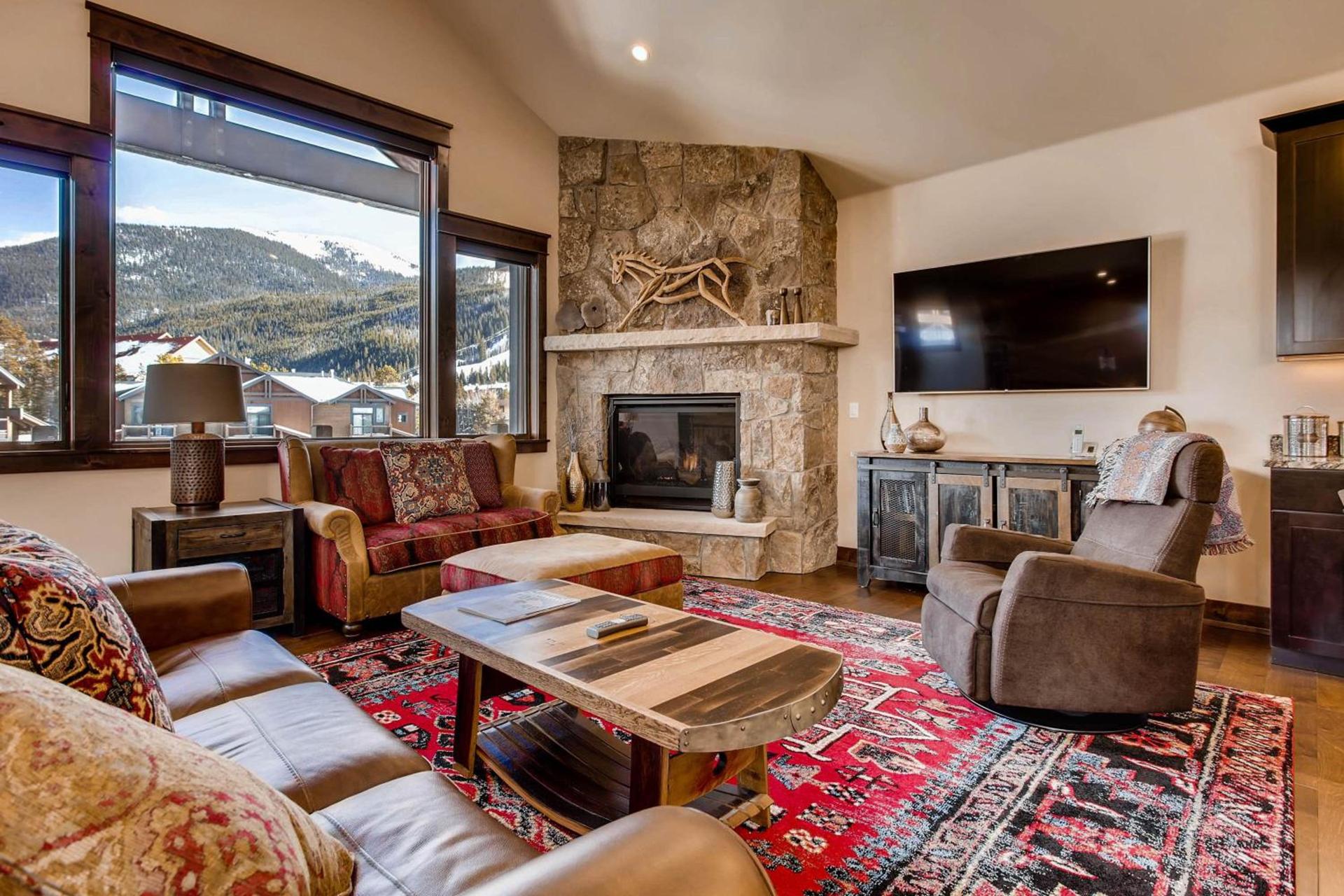 River Run Townhomes by Vail Resorts photo 62