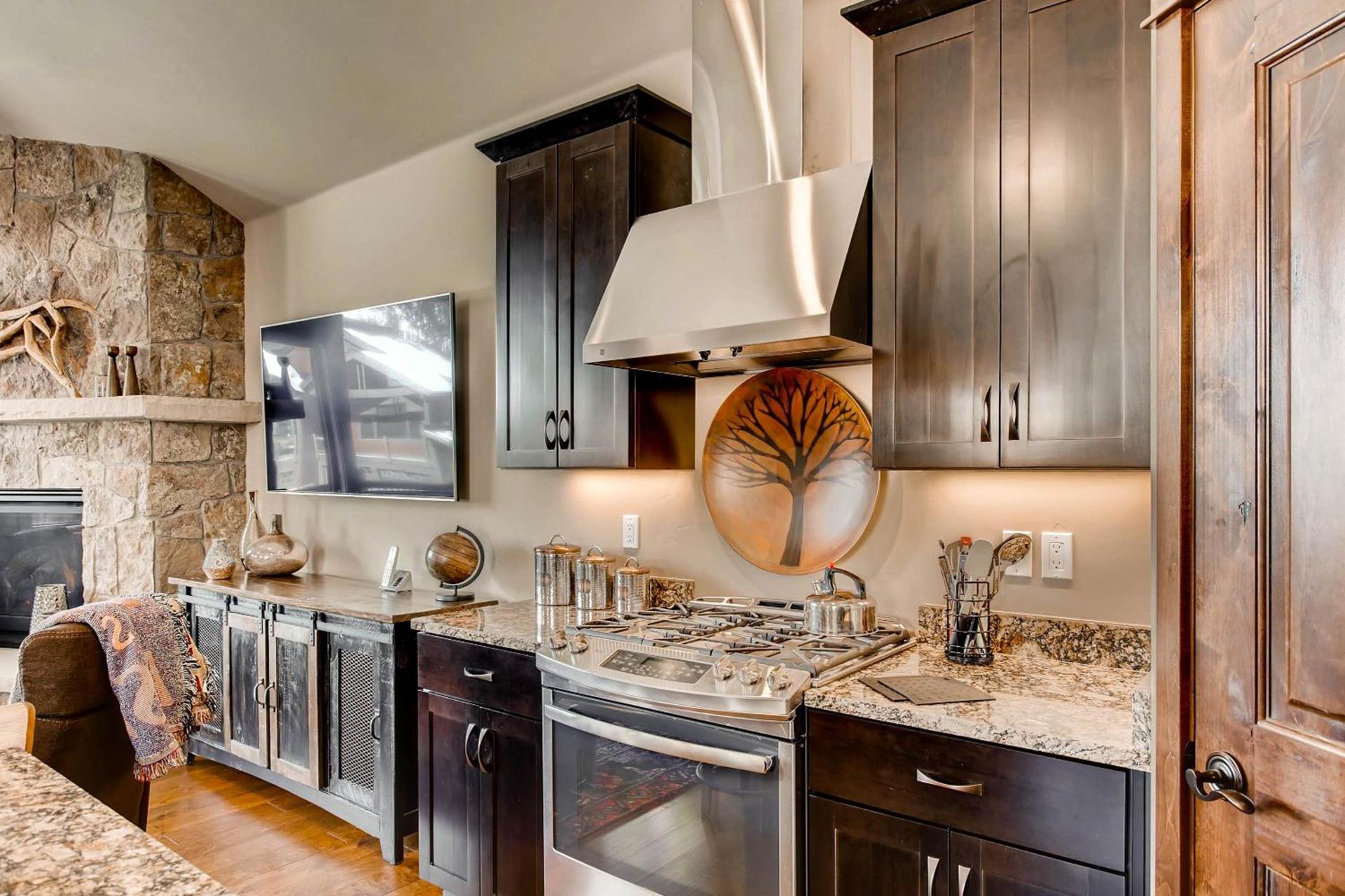 River Run Townhomes by Vail Resorts photo 65