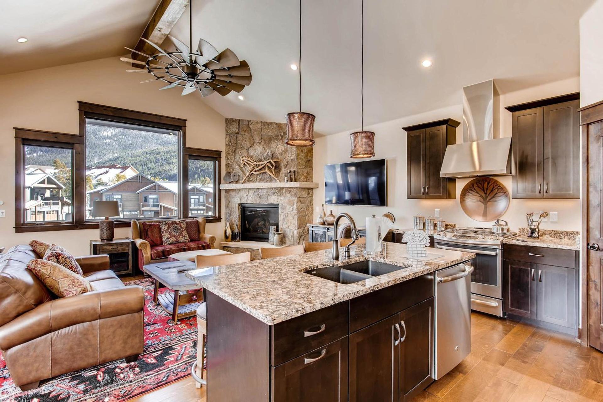 River Run Townhomes by Vail Resorts photo 66