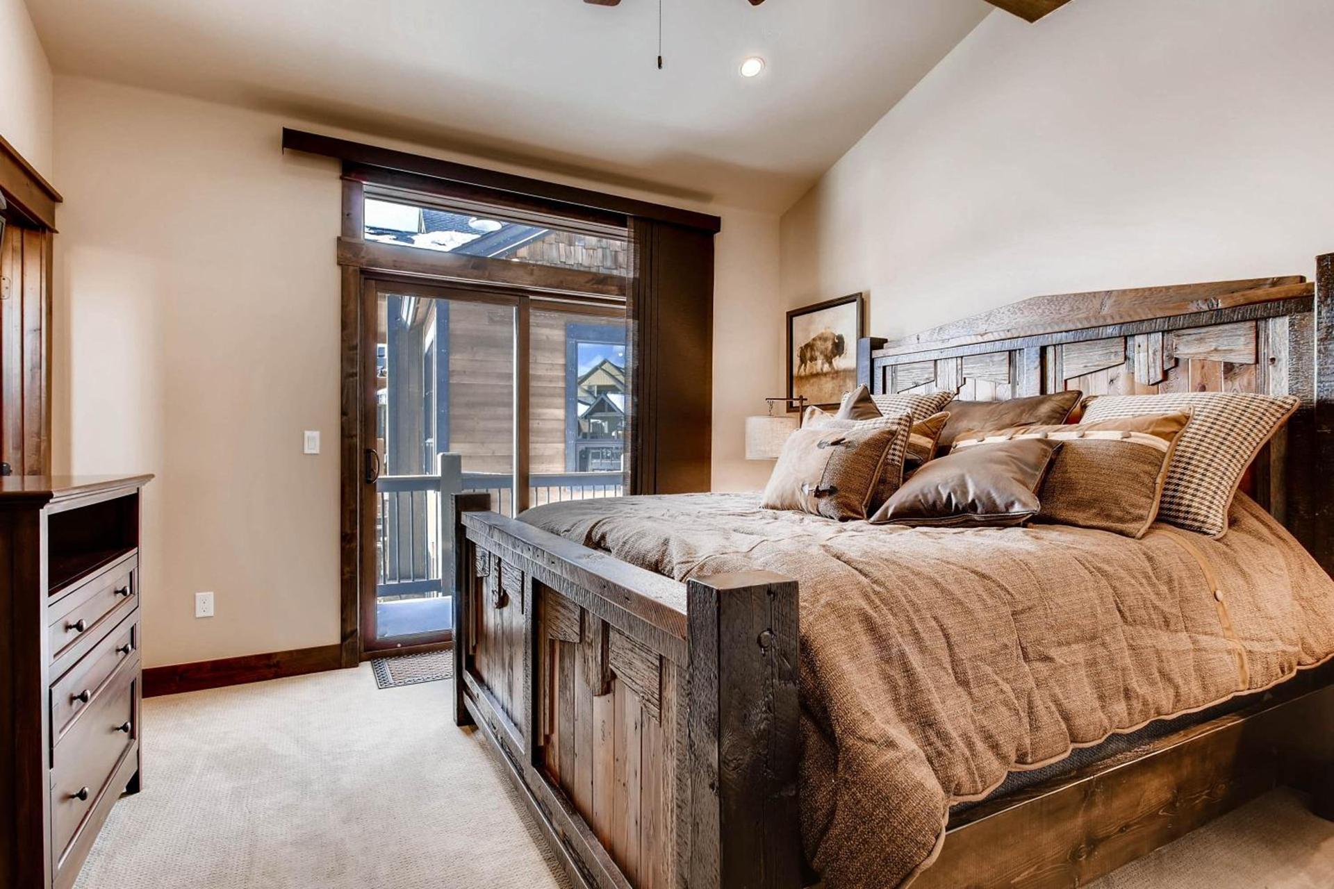 River Run Townhomes by Vail Resorts photo 63