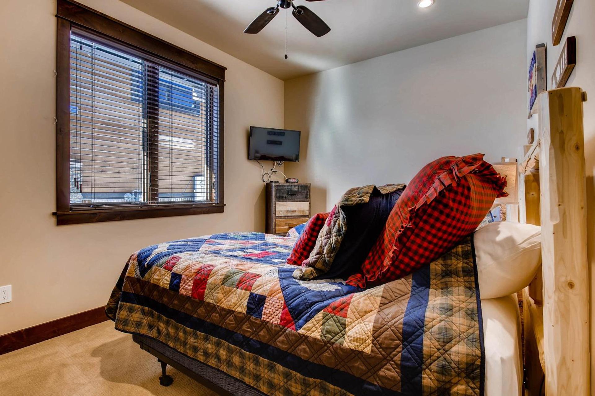 River Run Townhomes by Vail Resorts photo 69