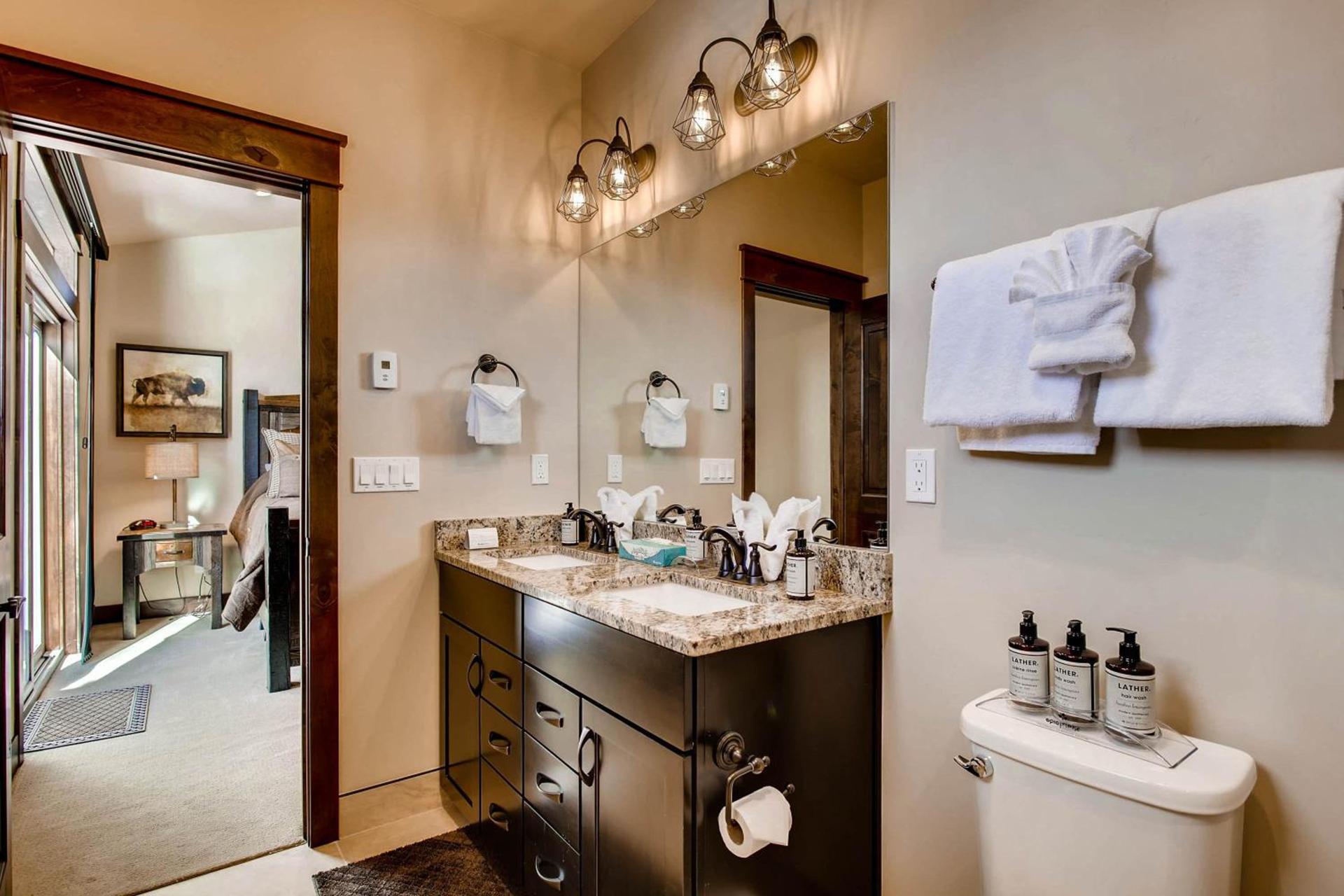 River Run Townhomes by Vail Resorts photo 68