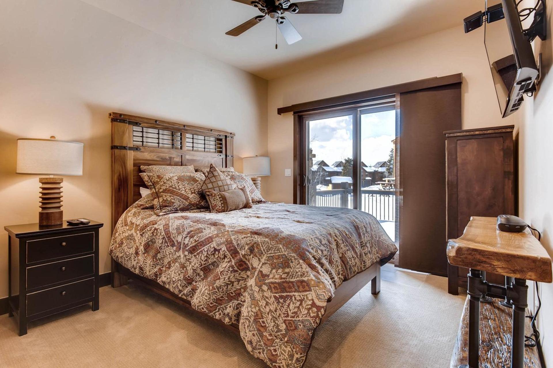 River Run Townhomes by Vail Resorts photo 70