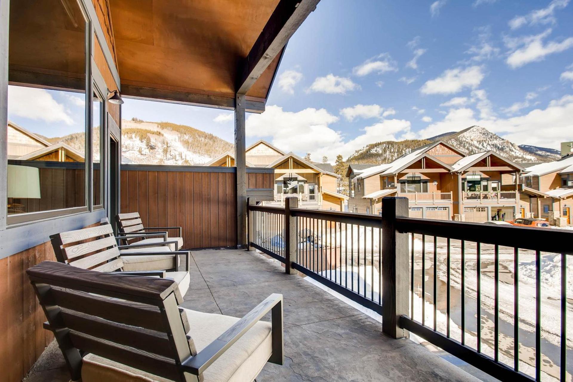 River Run Townhomes by Vail Resorts photo 72