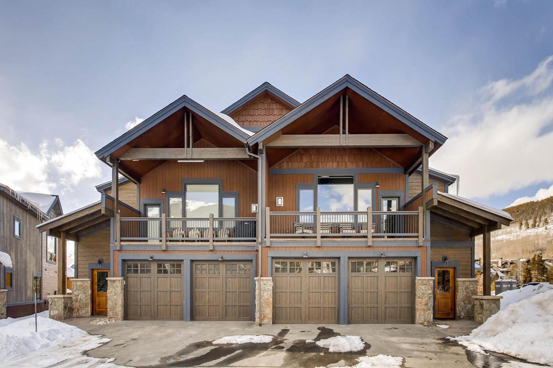 River Run Townhomes by Vail Resorts photo 73