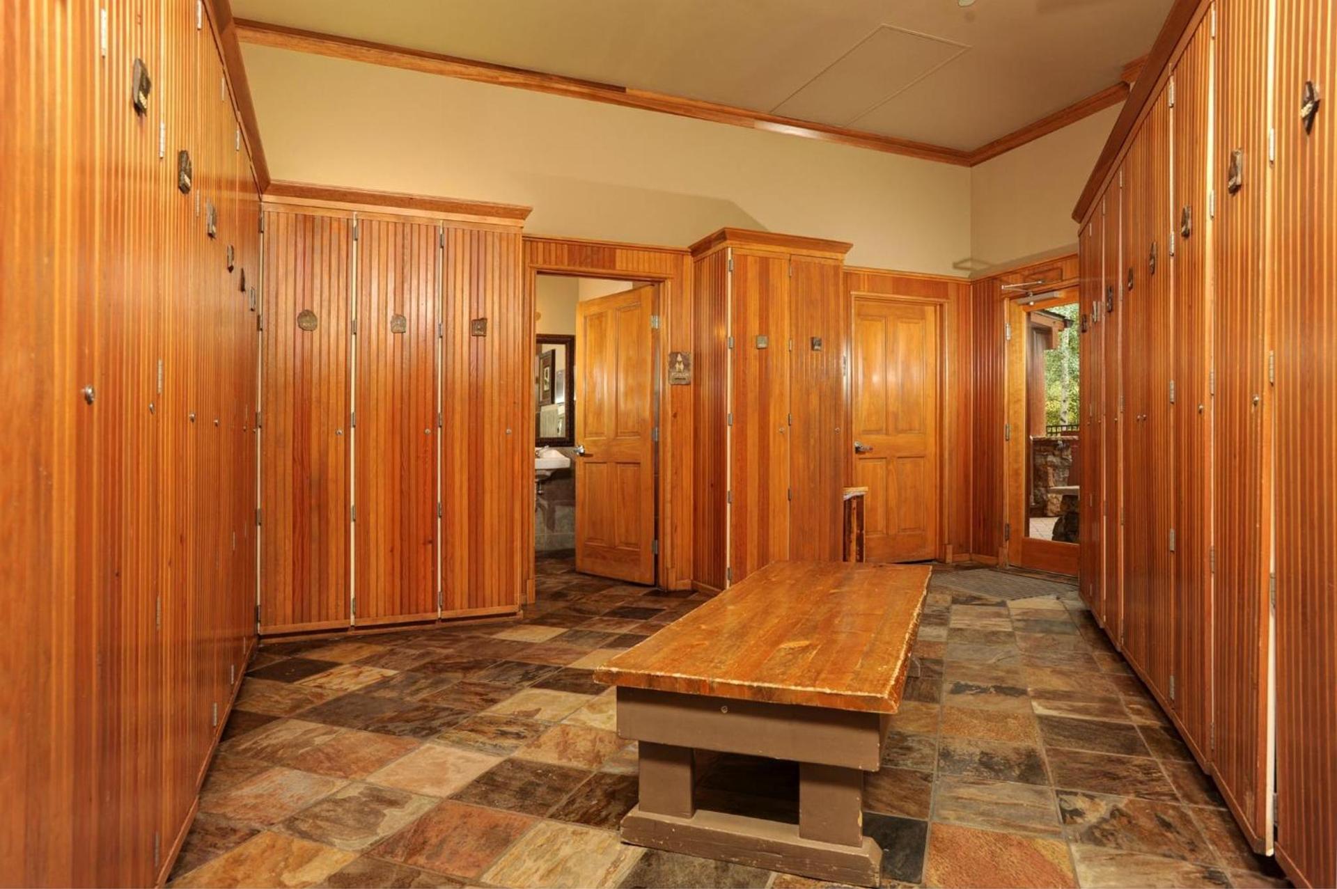 Jackpine & Black Bear Condos by Vail Resorts photo 94