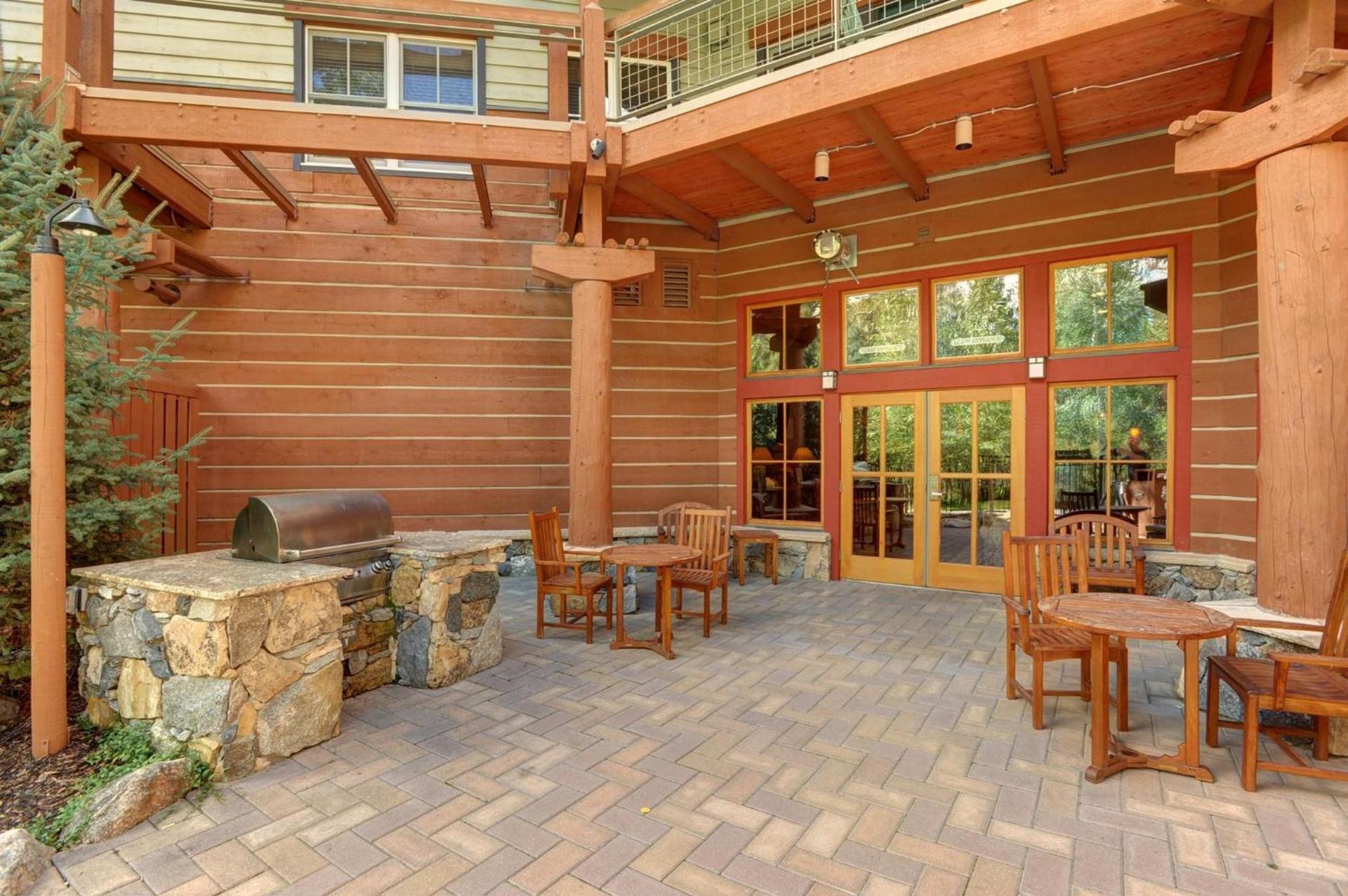 Jackpine & Black Bear Condos by Vail Resorts photo 95