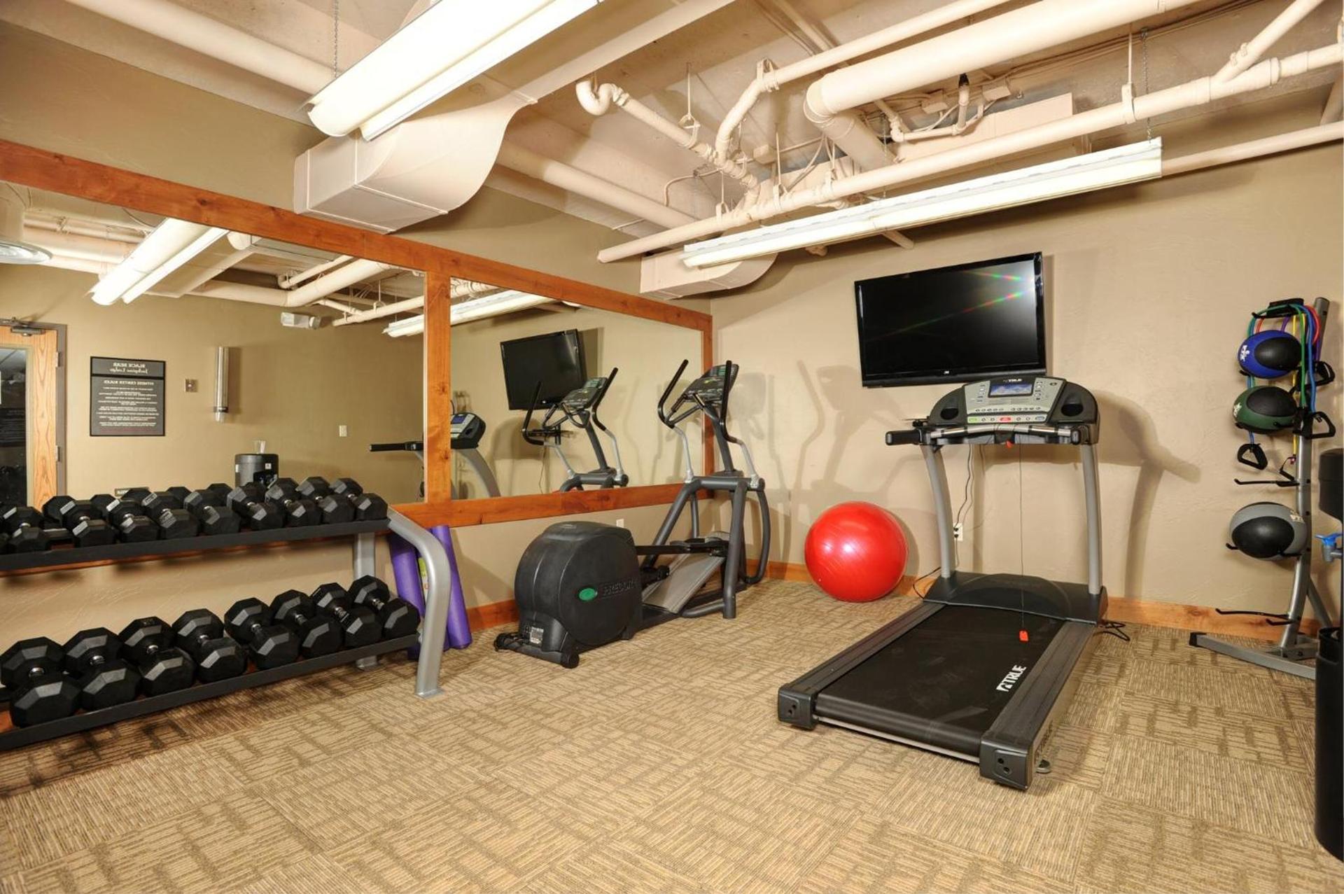 Jackpine & Black Bear Condos by Vail Resorts photo 98