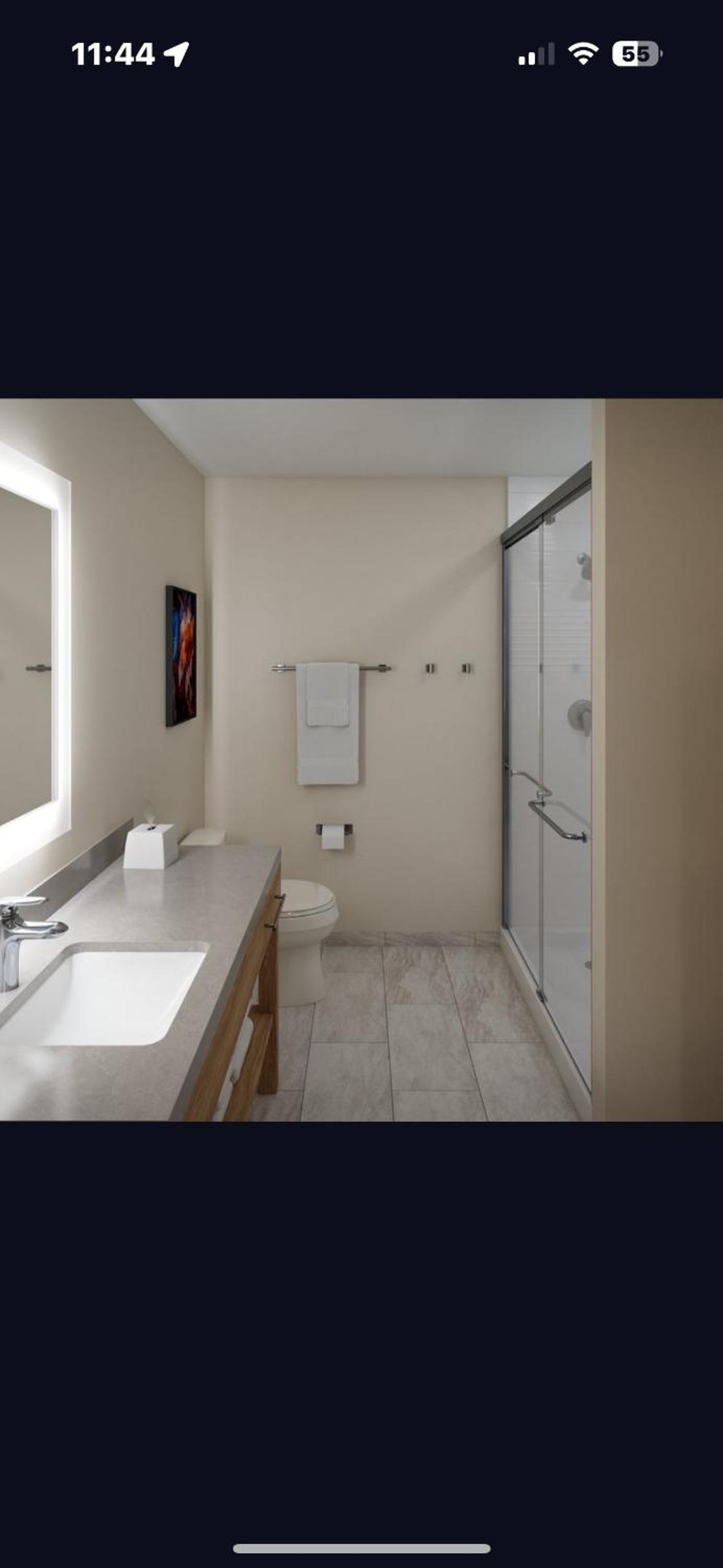 Candlewood Suites Stafford photo 12