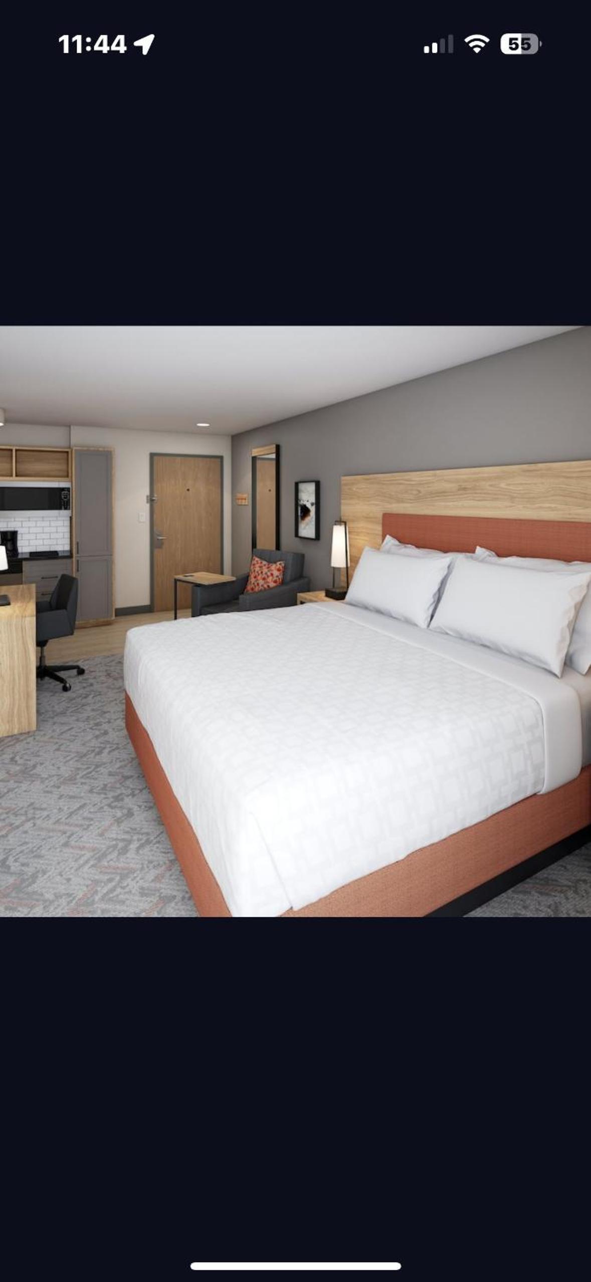 Candlewood Suites Stafford photo 8