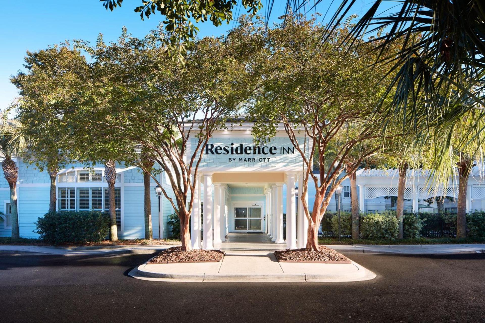 Residence Inn By Marriott Charleston Mt. Pleasant photo 1