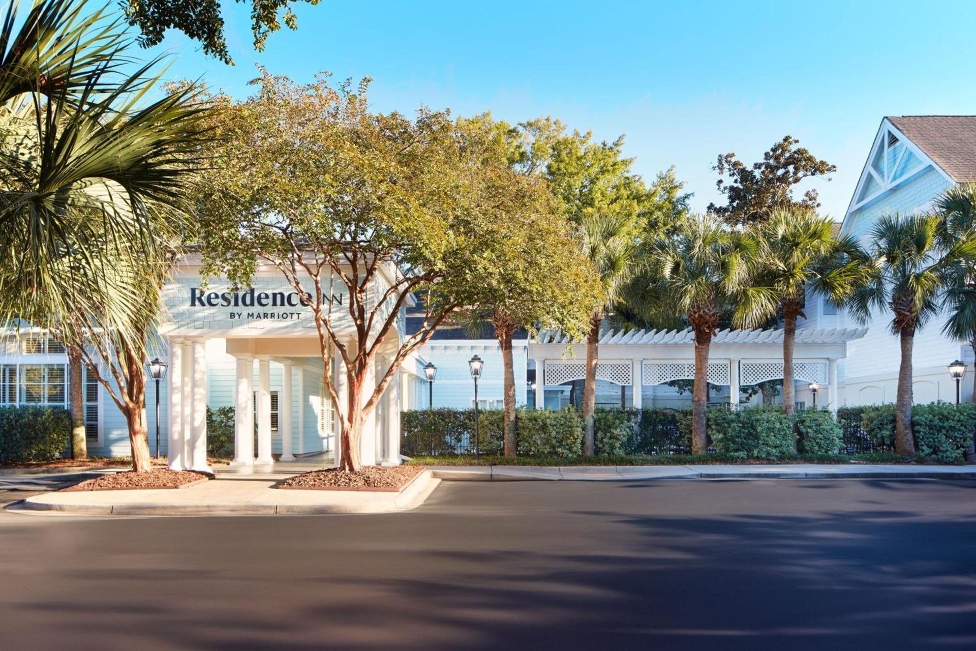 Residence Inn By Marriott Charleston Mt. Pleasant photo 3