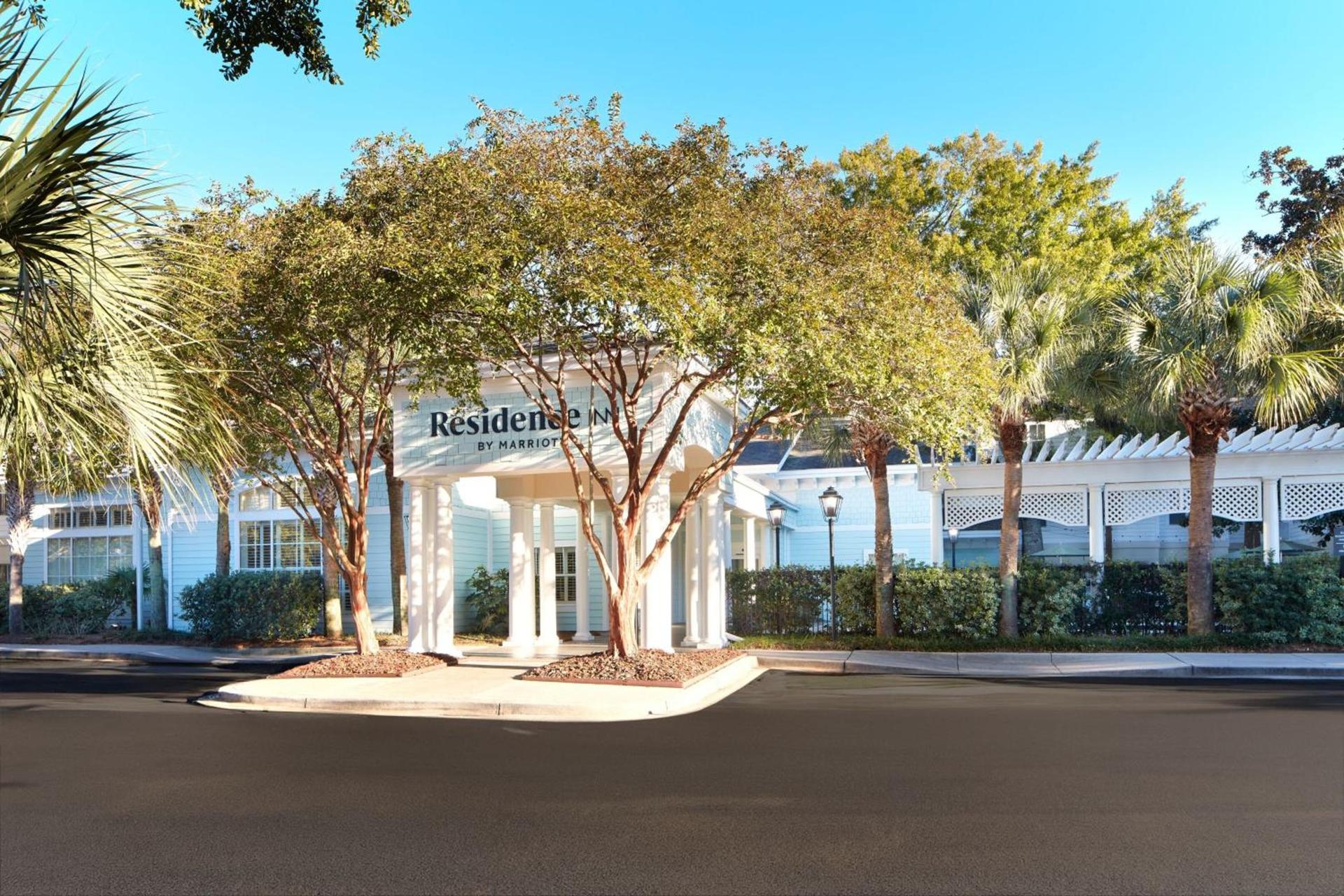 Residence Inn By Marriott Charleston Mt. Pleasant photo 4