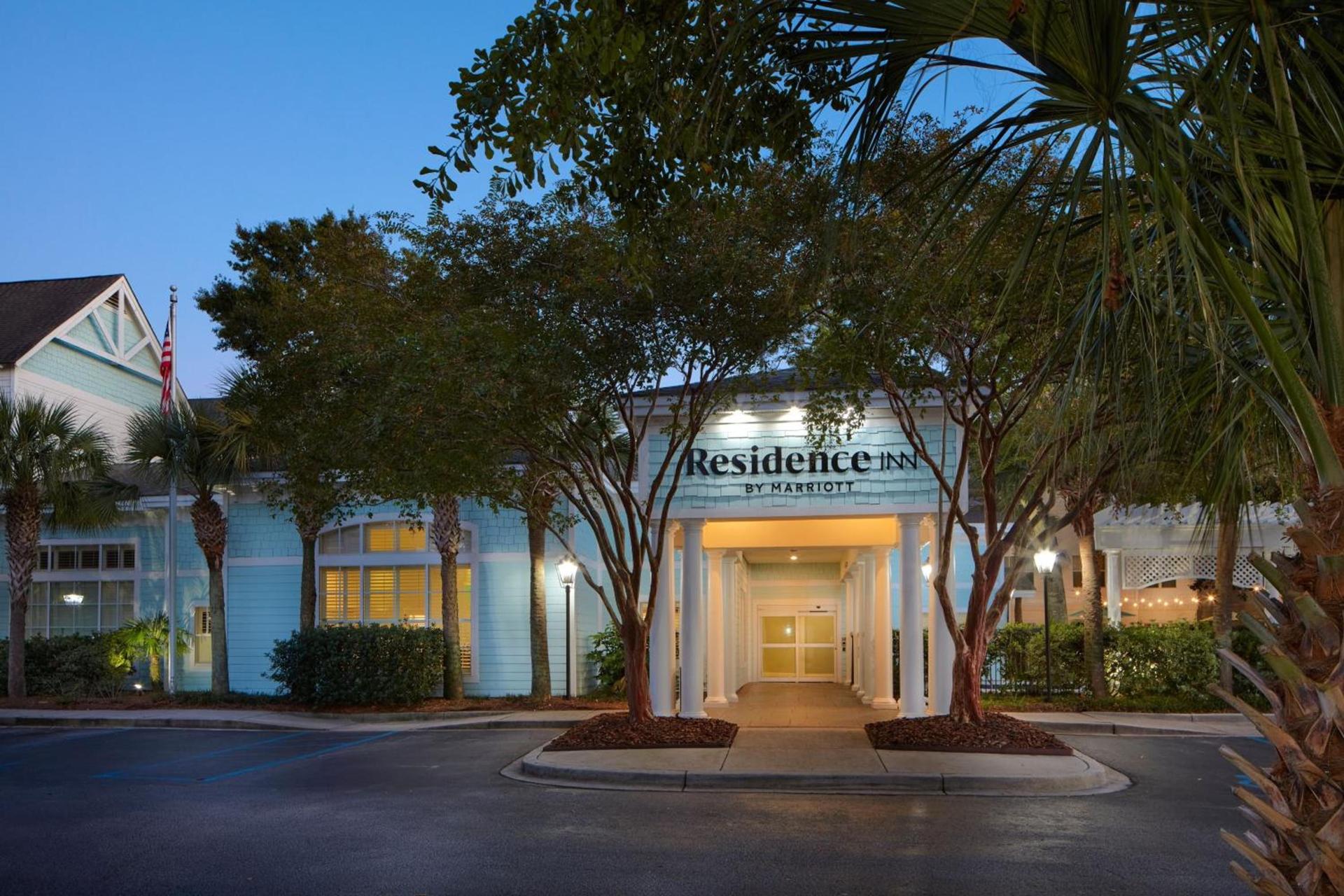 Residence Inn By Marriott Charleston Mt. Pleasant photo 5