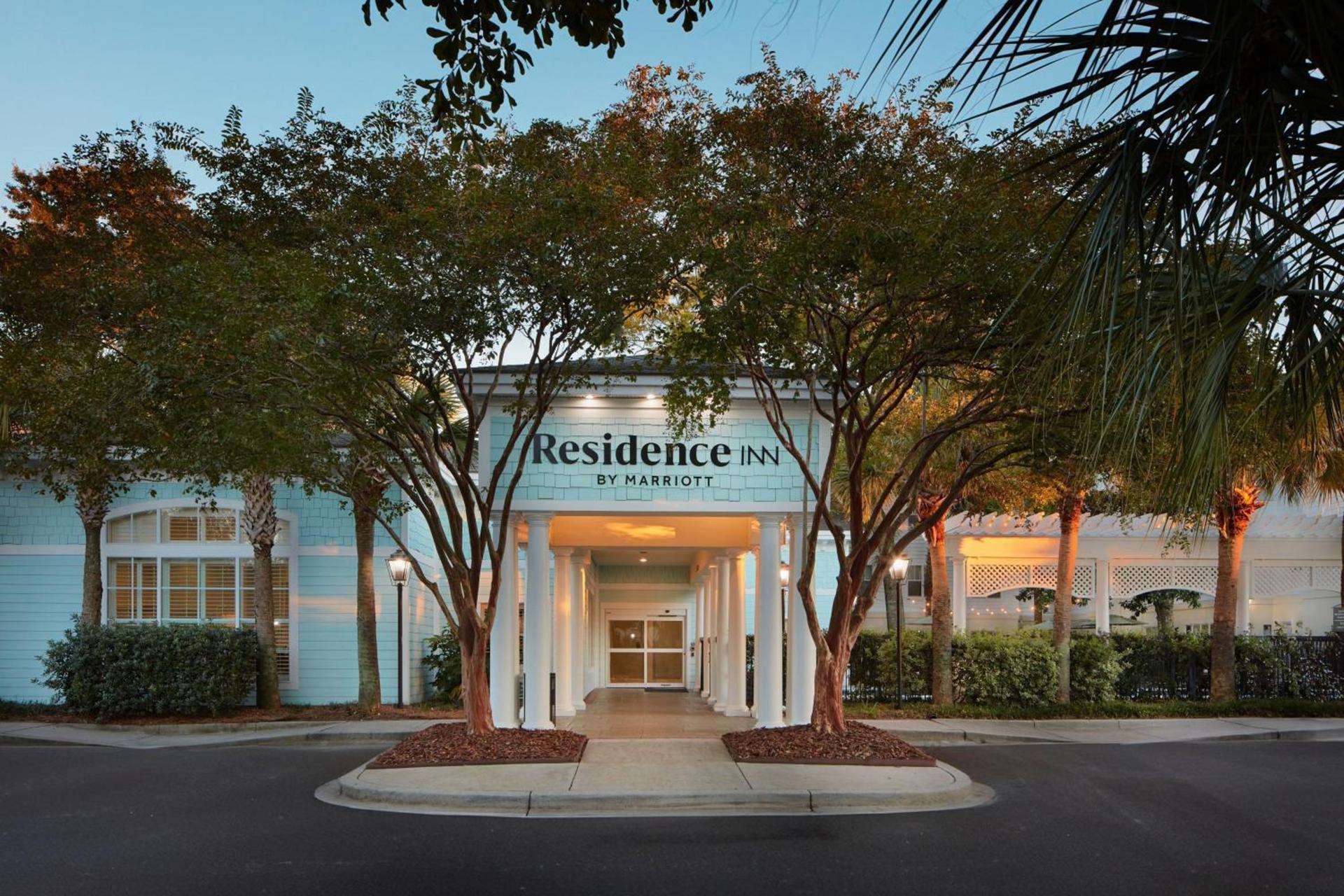 Residence Inn By Marriott Charleston Mt. Pleasant photo 2