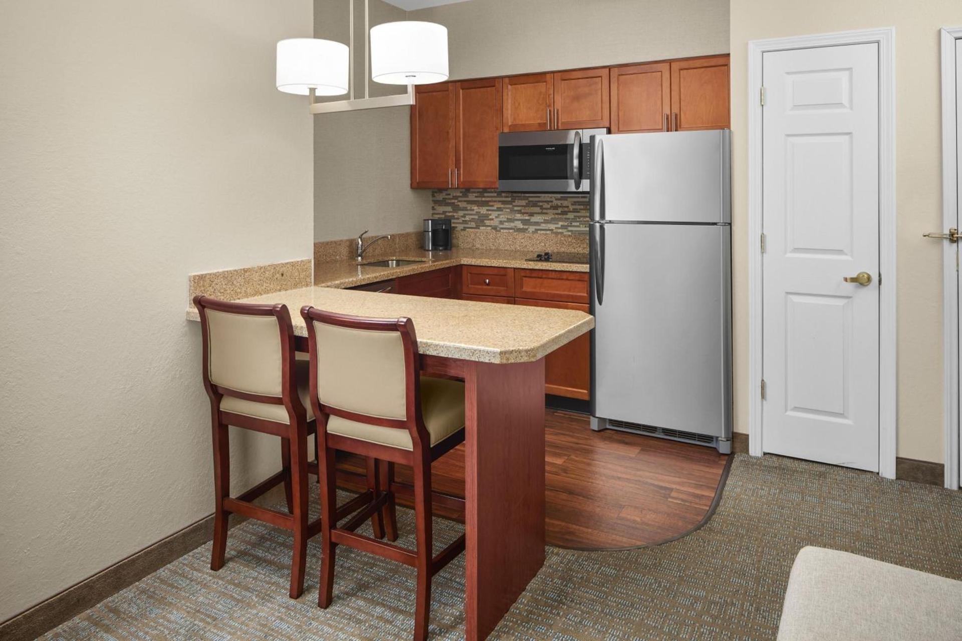 Residence Inn By Marriott Charleston Mt. Pleasant photo 15
