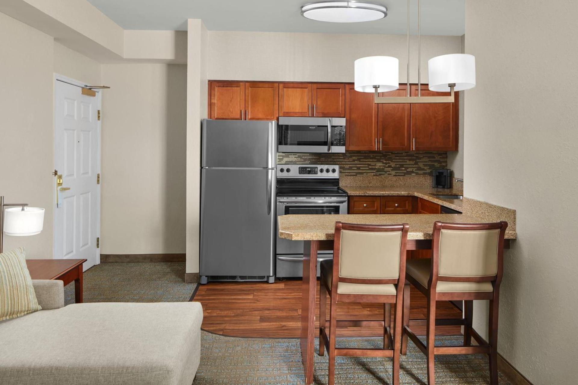 Residence Inn By Marriott Charleston Mt. Pleasant photo 17