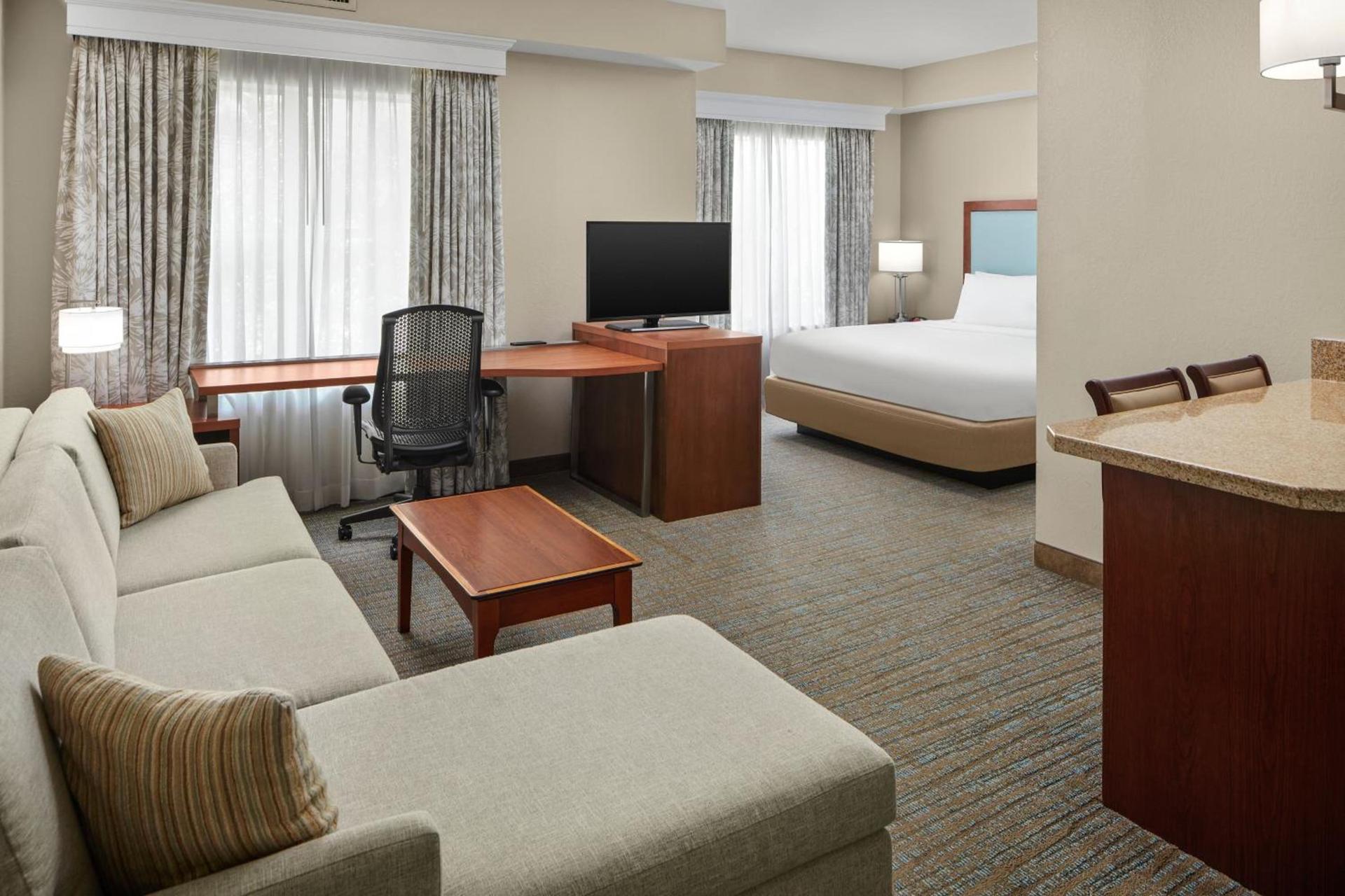Residence Inn By Marriott Charleston Mt. Pleasant photo 11