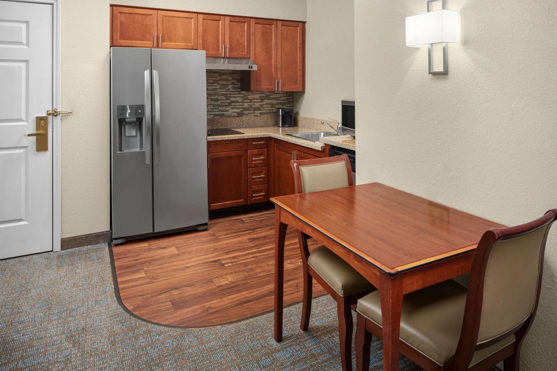 Residence Inn By Marriott Charleston Mt. Pleasant photo 20