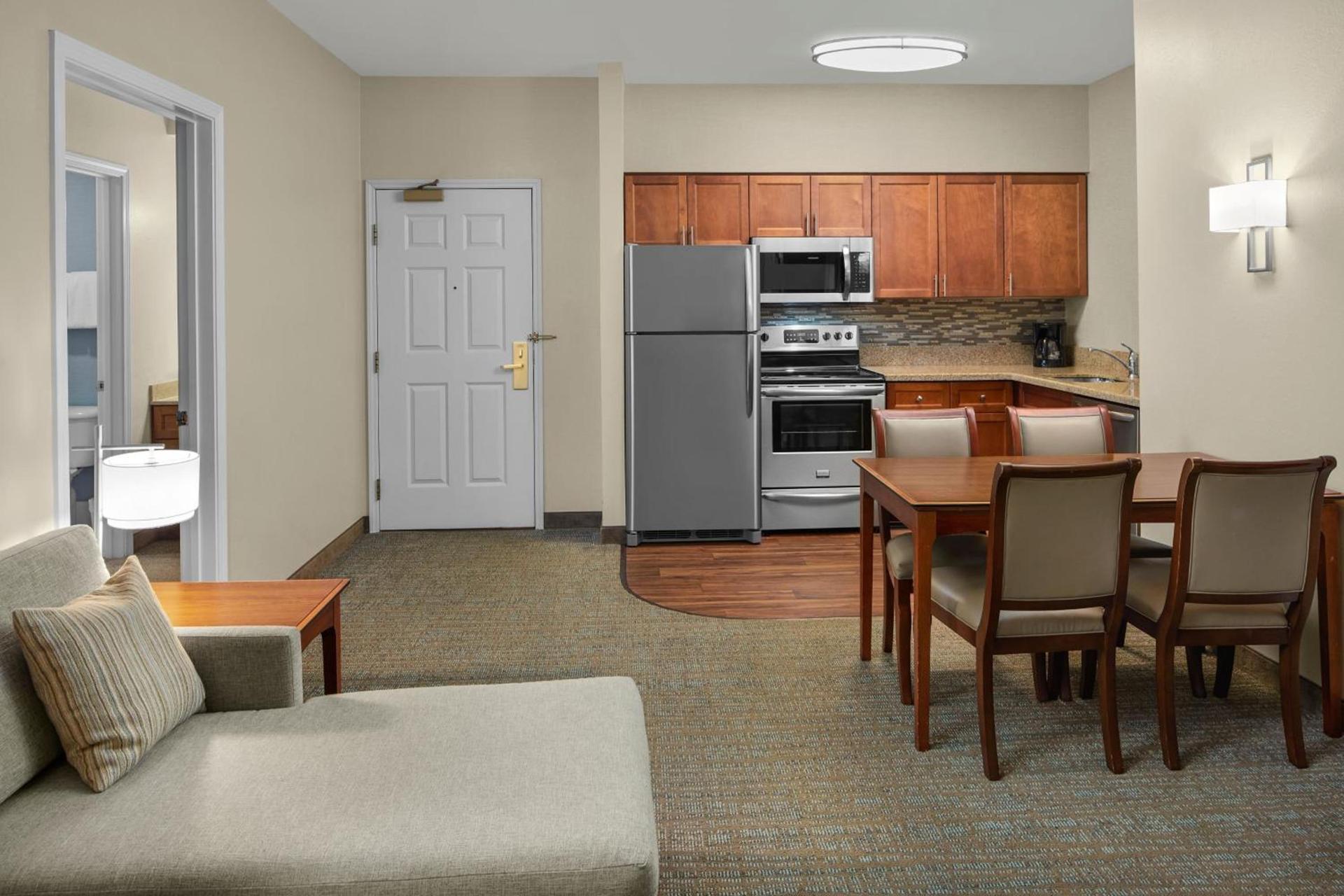Residence Inn By Marriott Charleston Mt. Pleasant photo 16