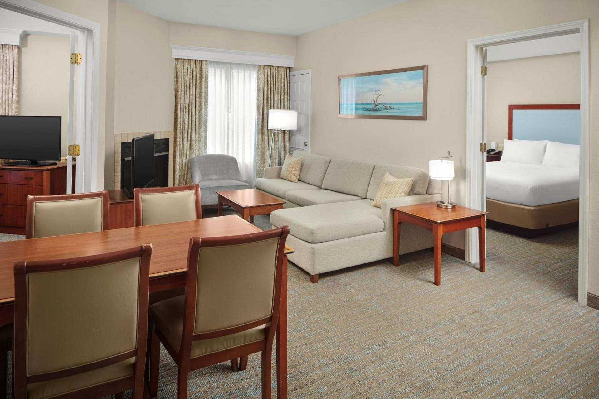 Residence Inn By Marriott Charleston Mt. Pleasant photo 18
