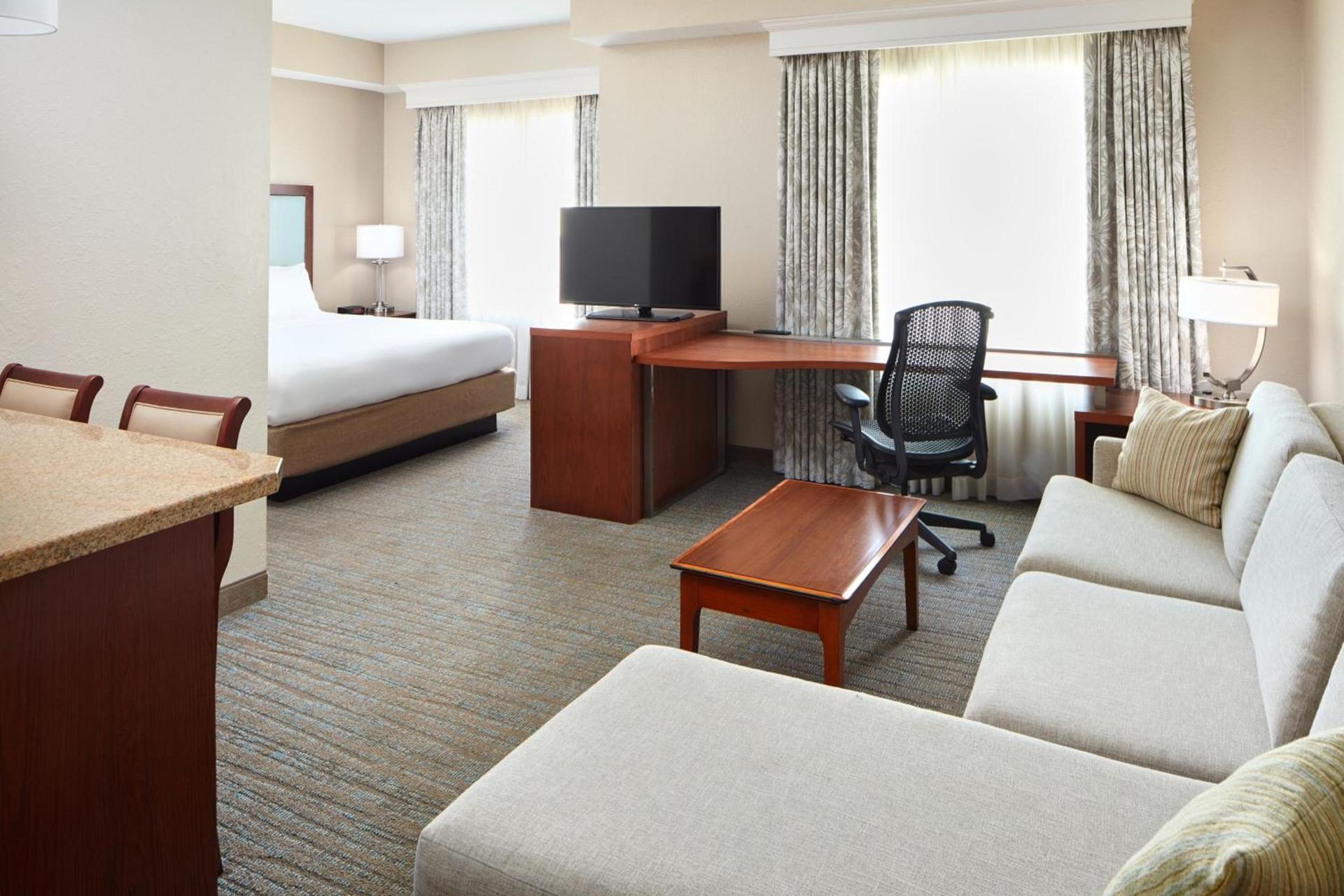 Residence Inn By Marriott Charleston Mt. Pleasant photo 10