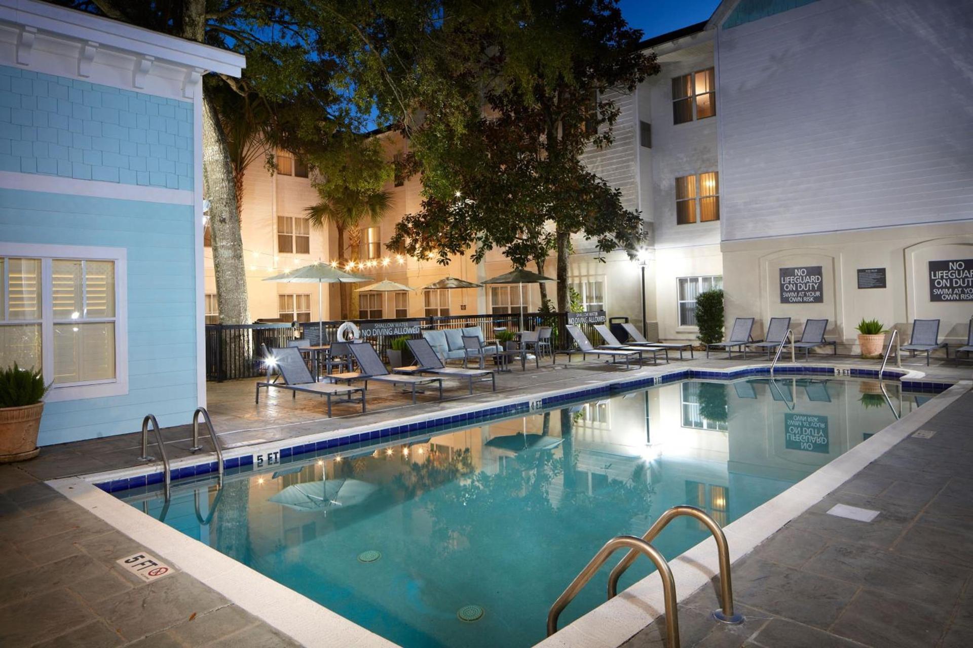 Residence Inn By Marriott Charleston Mt. Pleasant photo 35