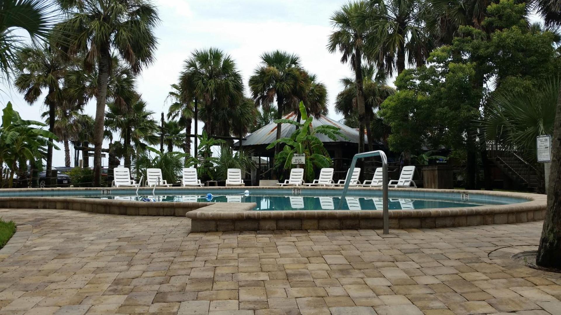 The Conch House Marina Resort photo 2