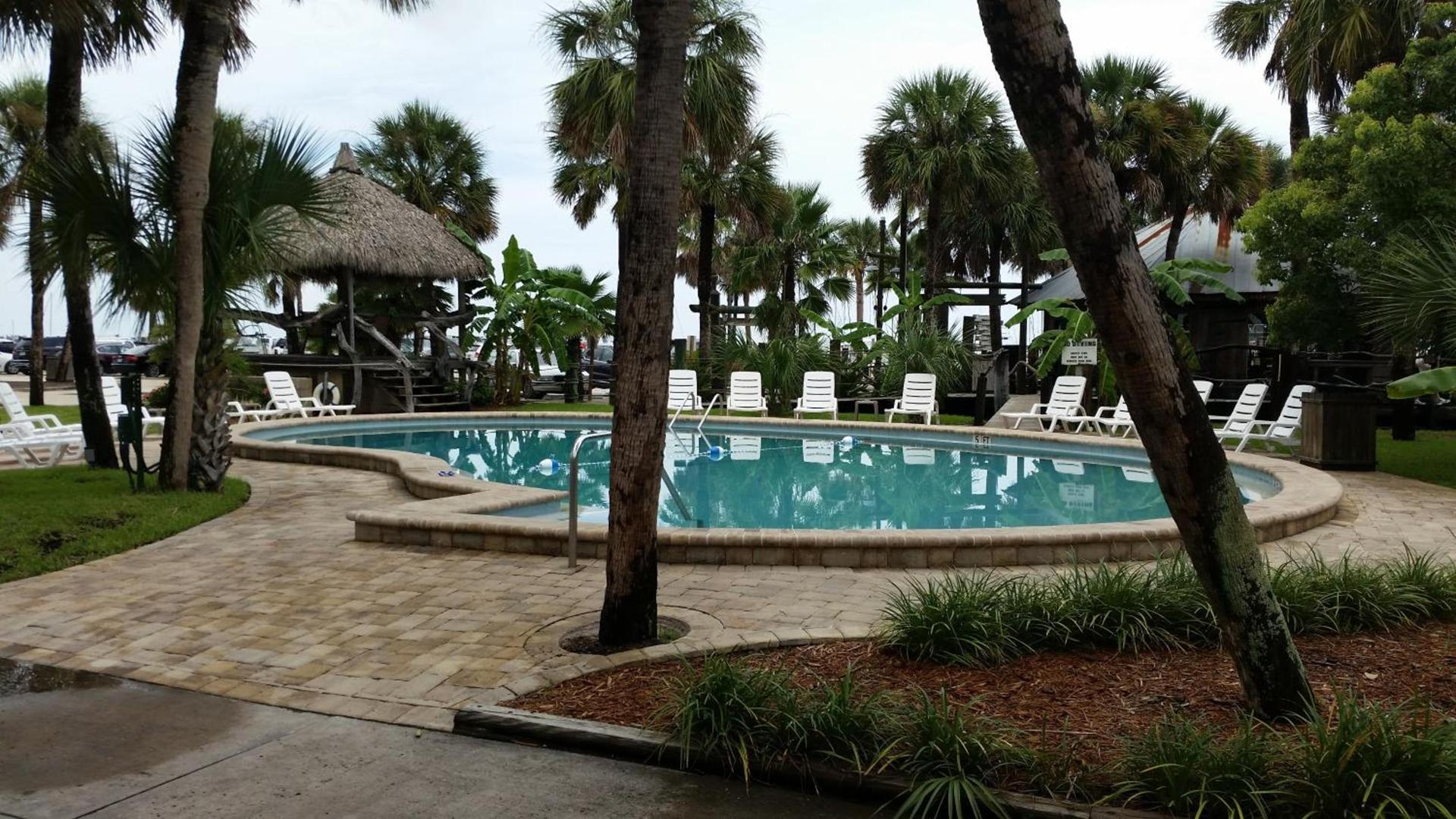 The Conch House Marina Resort photo 3